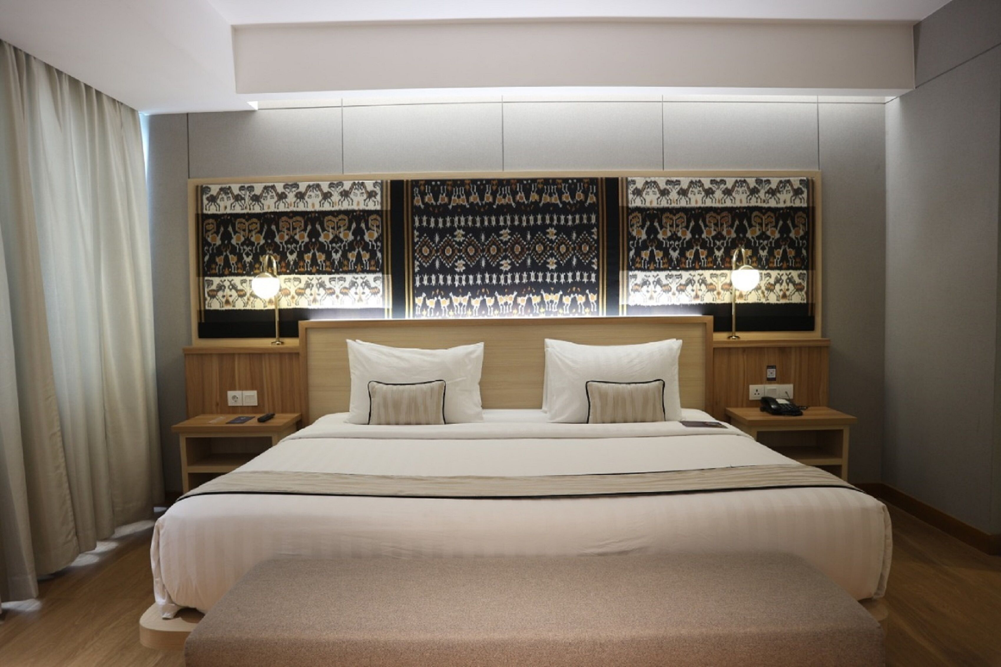 Santika Premiere Bintaro