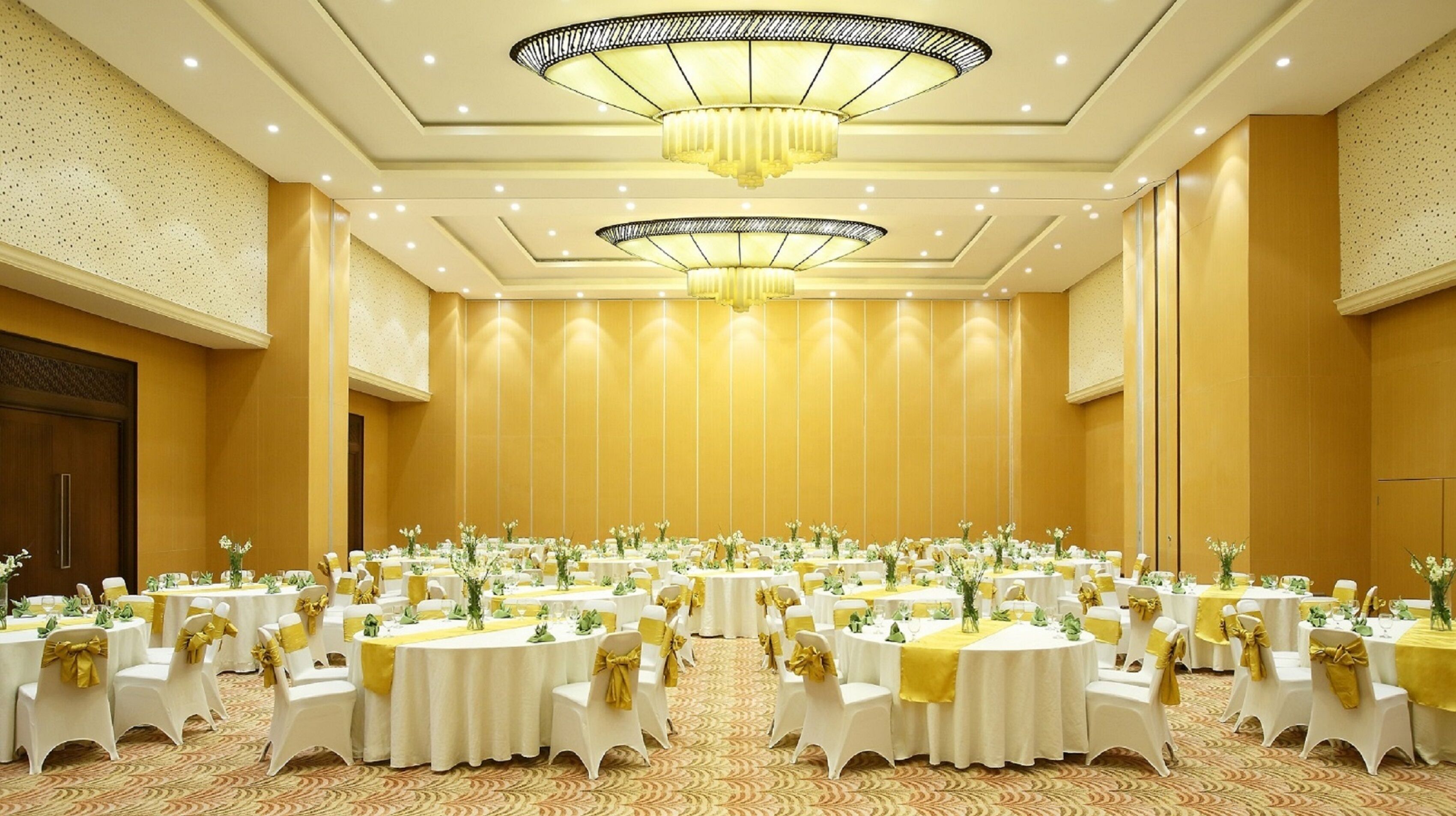 Santika Premiere Bintaro