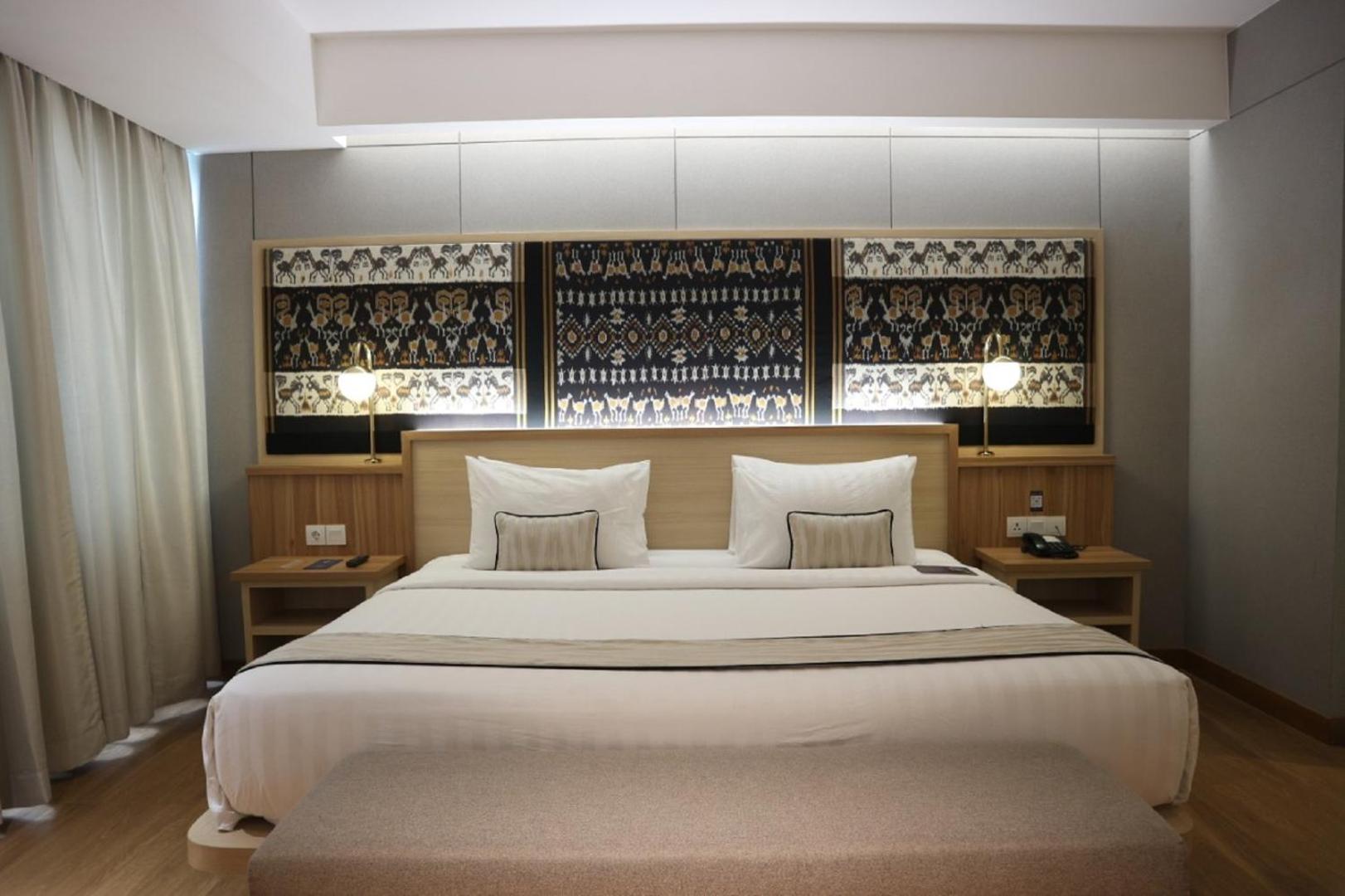 Santika Premiere Bintaro