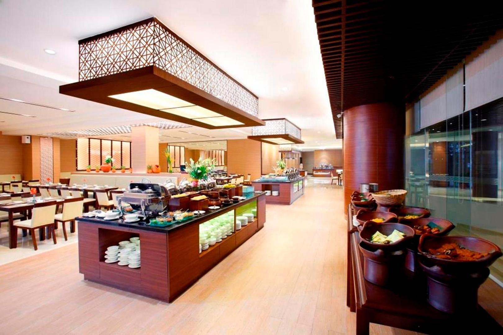 Santika Premiere Bintaro