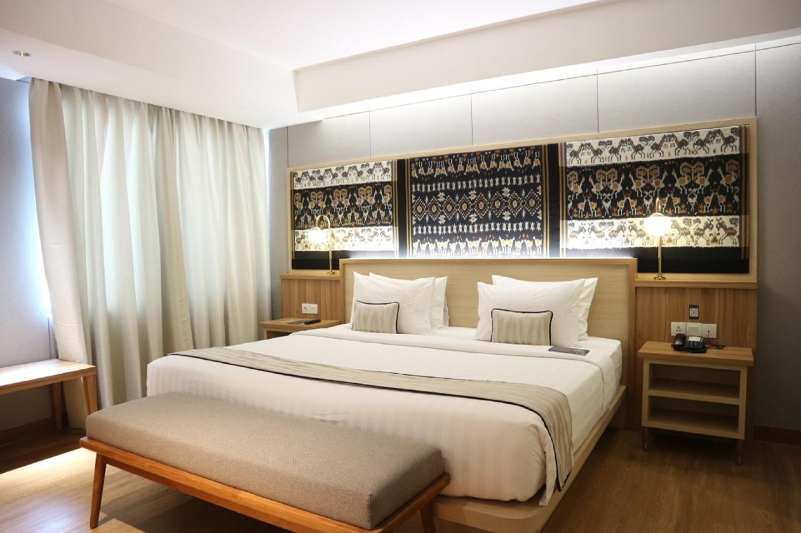 Santika Premiere Bintaro