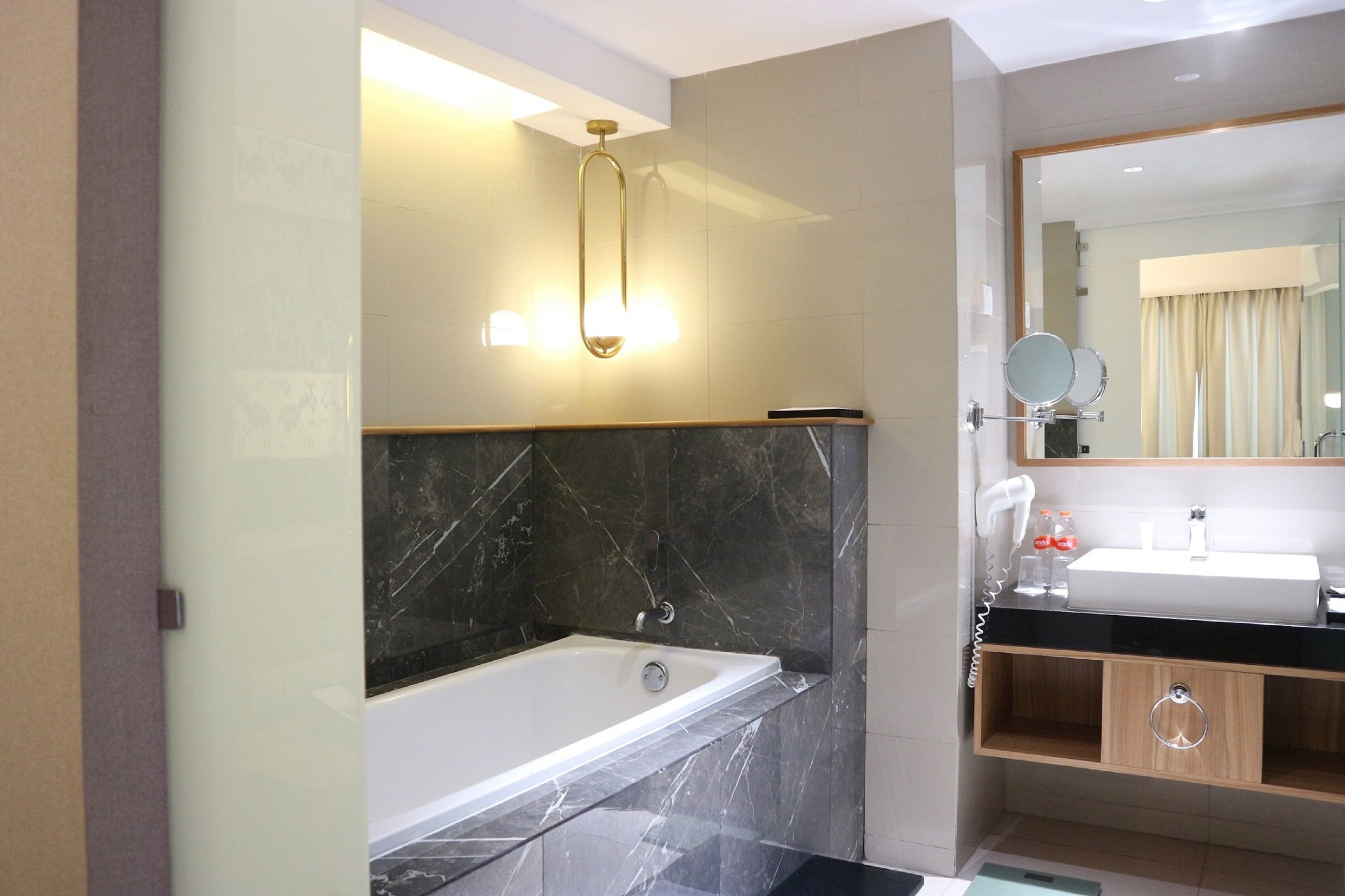 Santika Premiere Bintaro