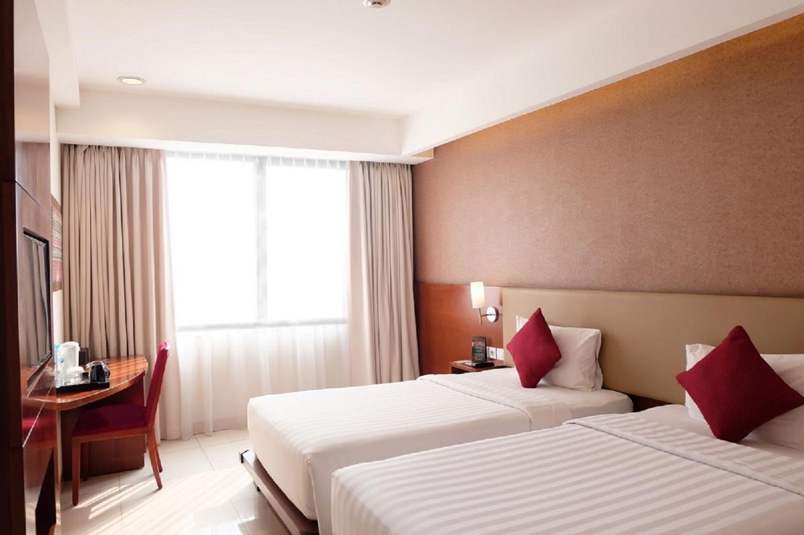 Santika Premiere Bintaro