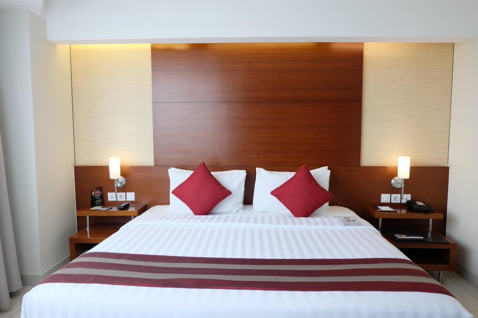 Santika Premiere Bintaro