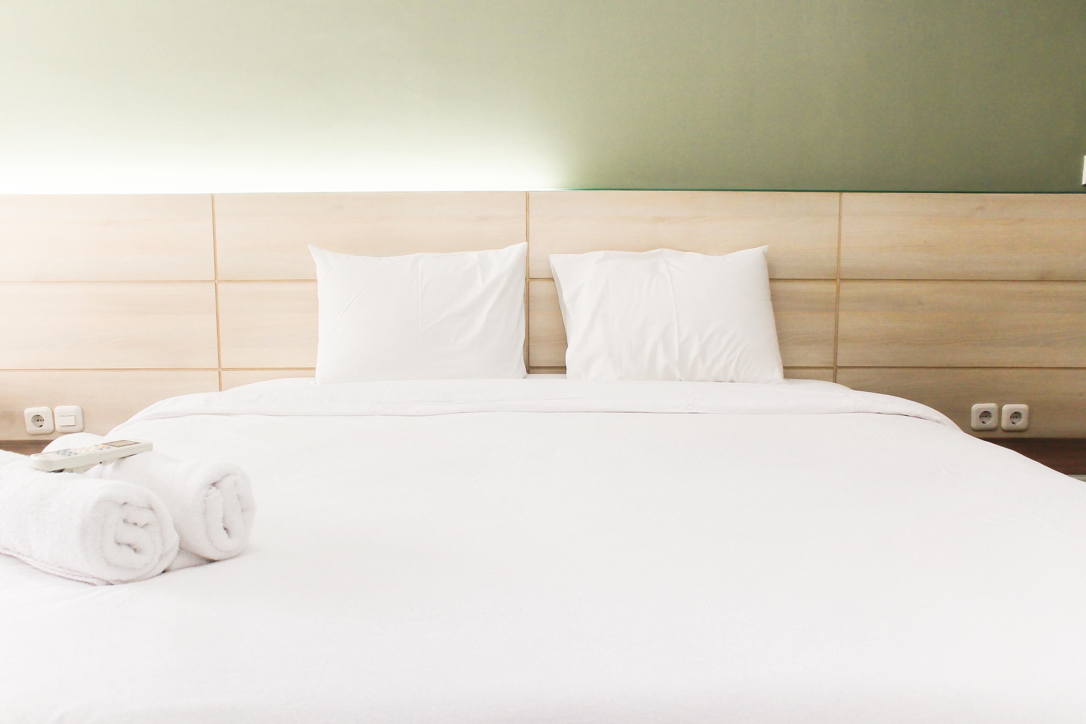 Seasons City Apartment