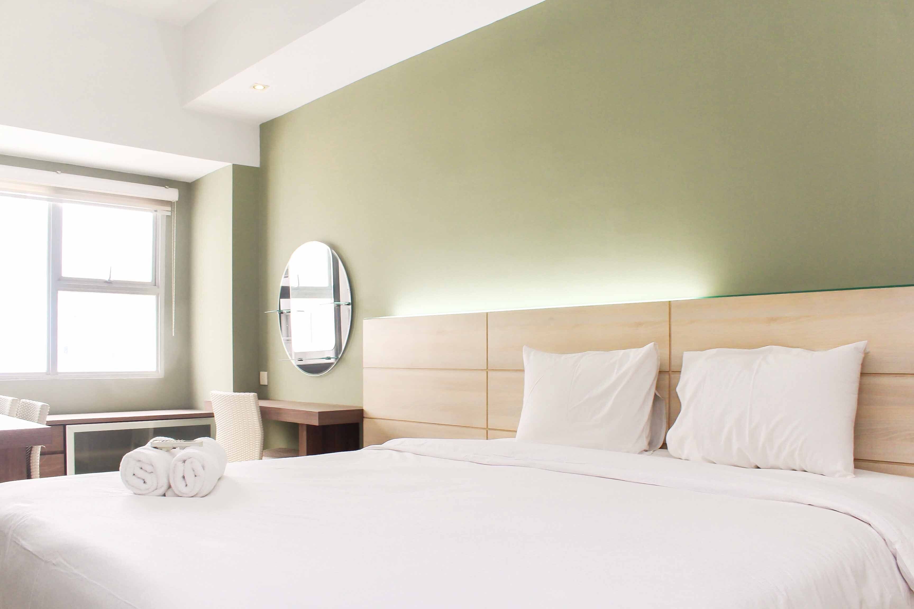 Seasons City Apartment