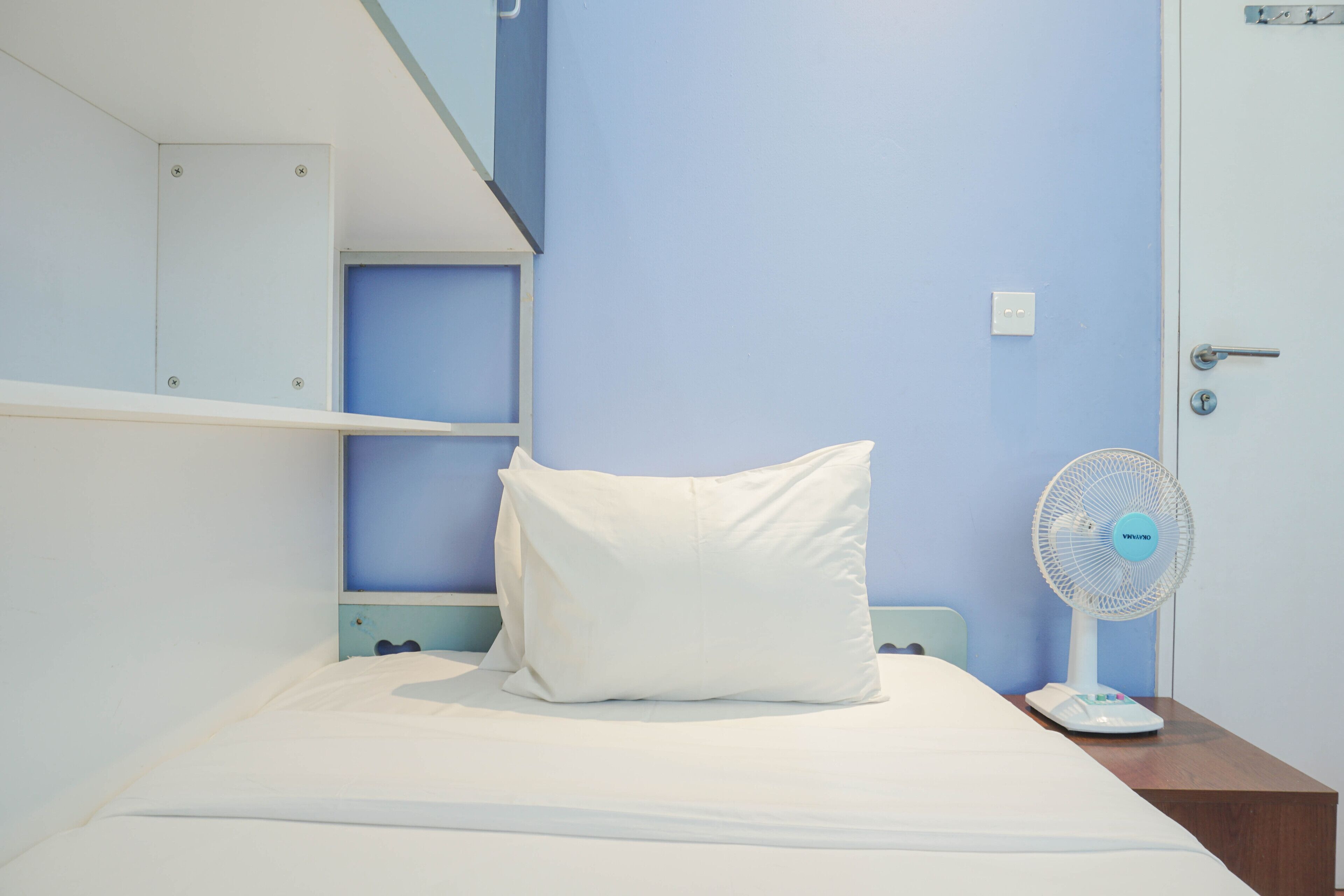 Seasons City Apartment