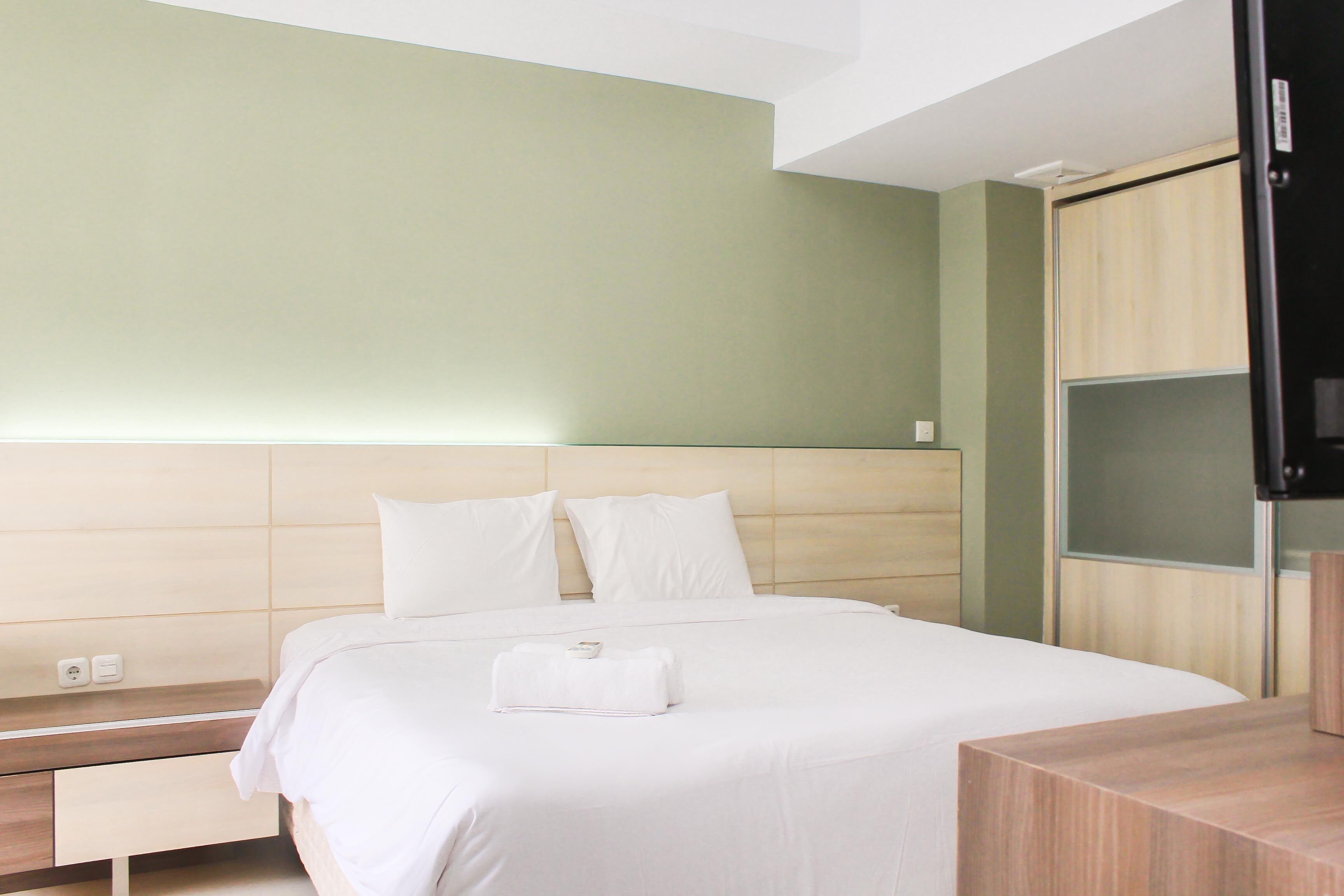 Seasons City Apartment