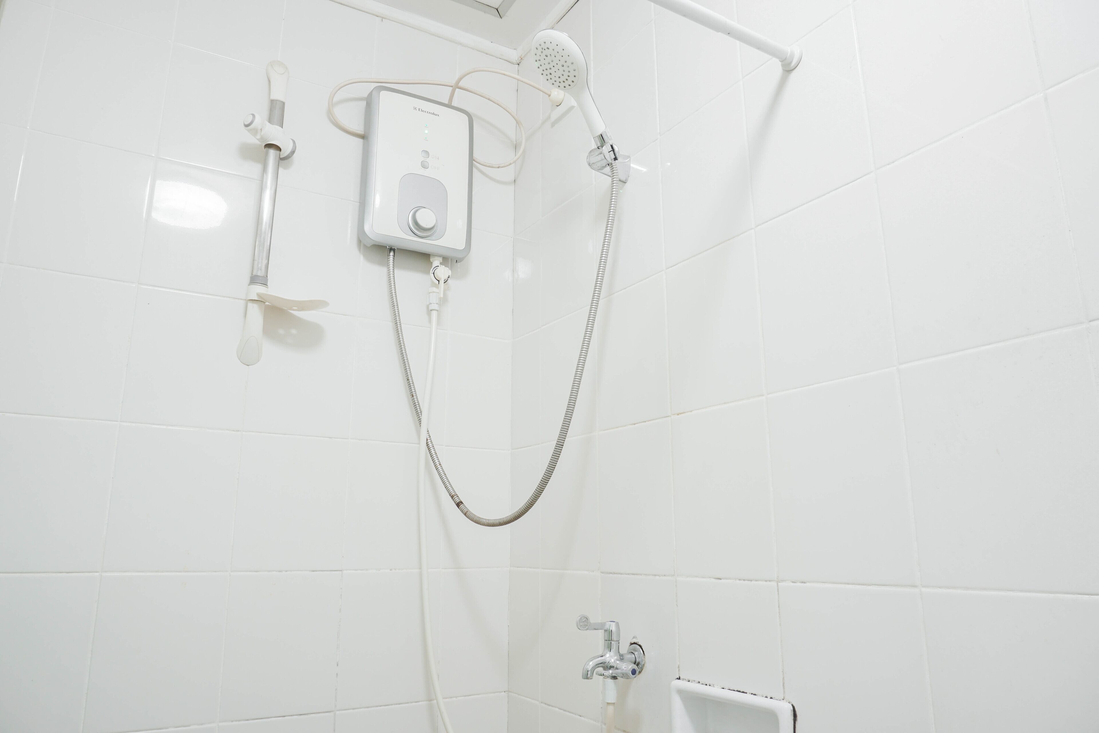 Seasons City Apartment