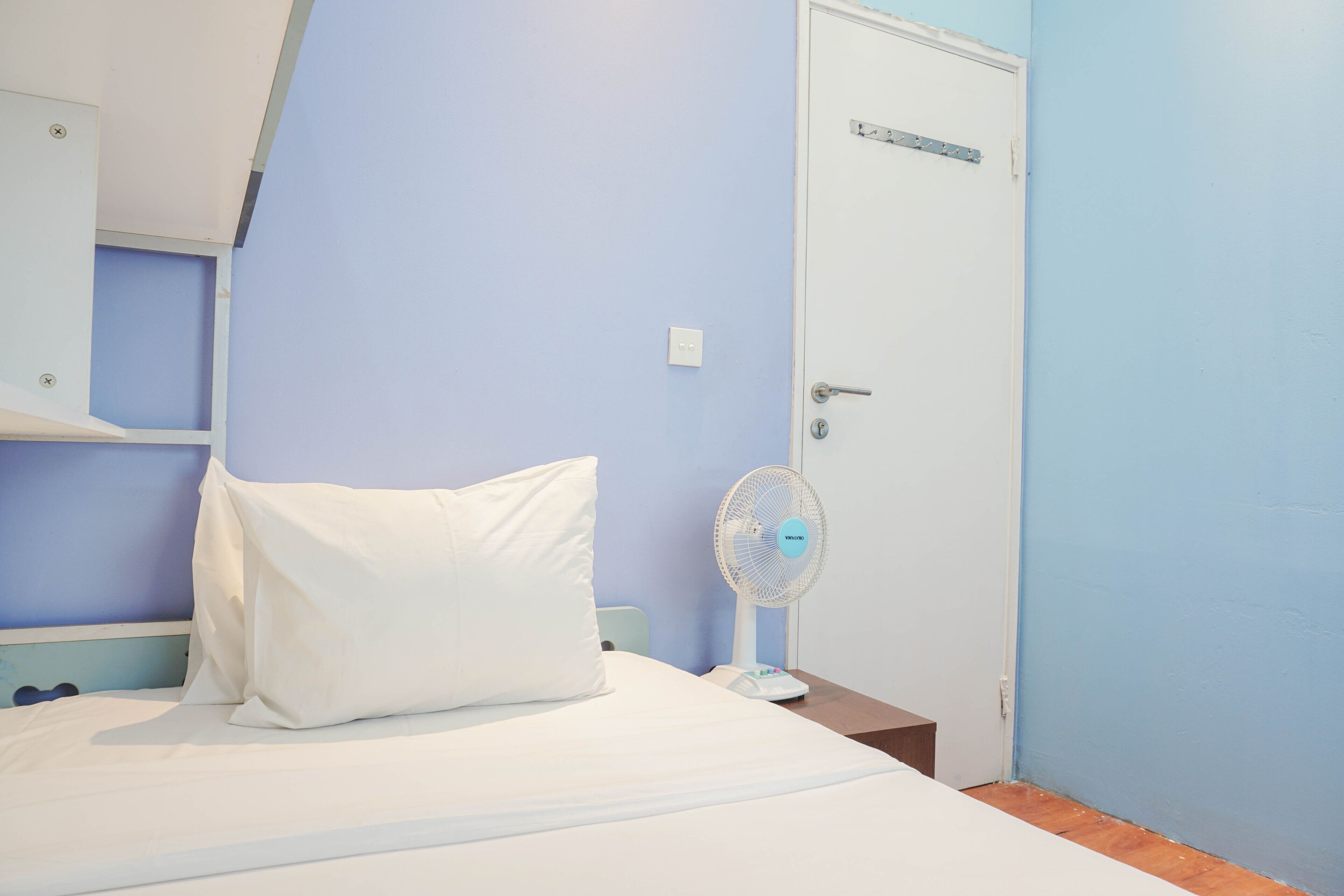 Seasons City Apartment