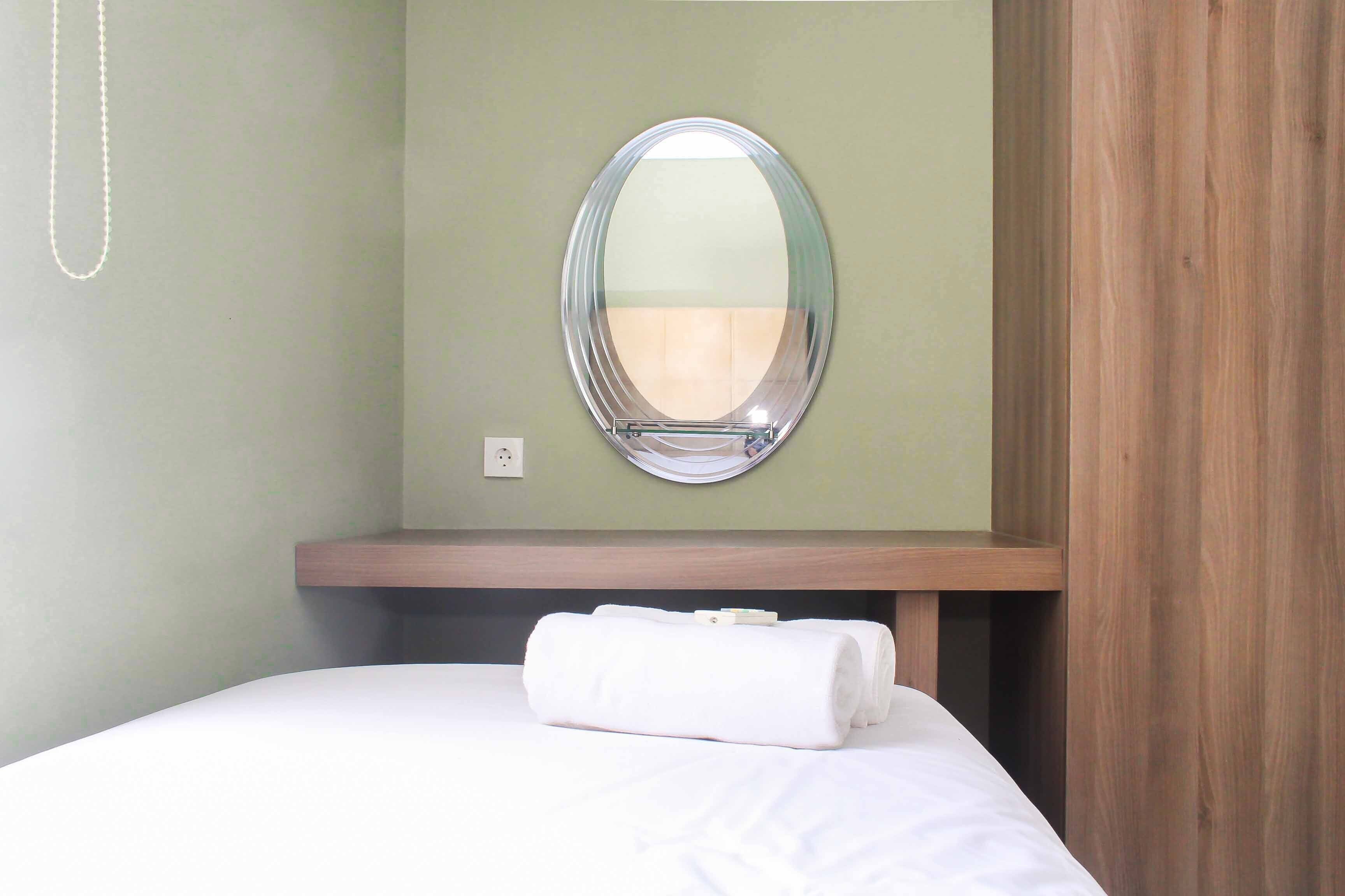 Seasons City Apartment