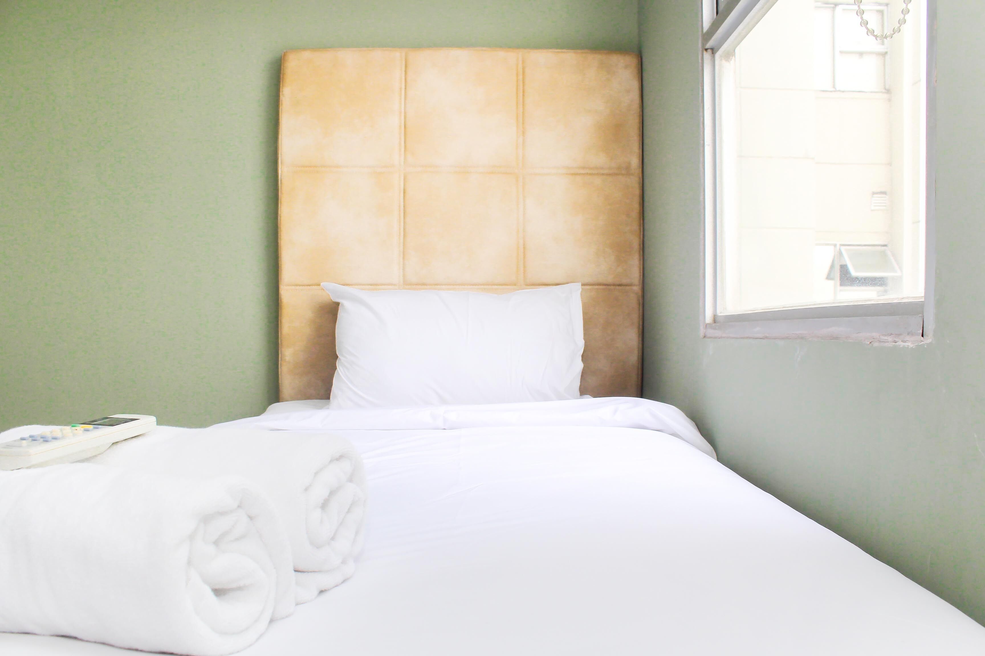 Seasons City Apartment