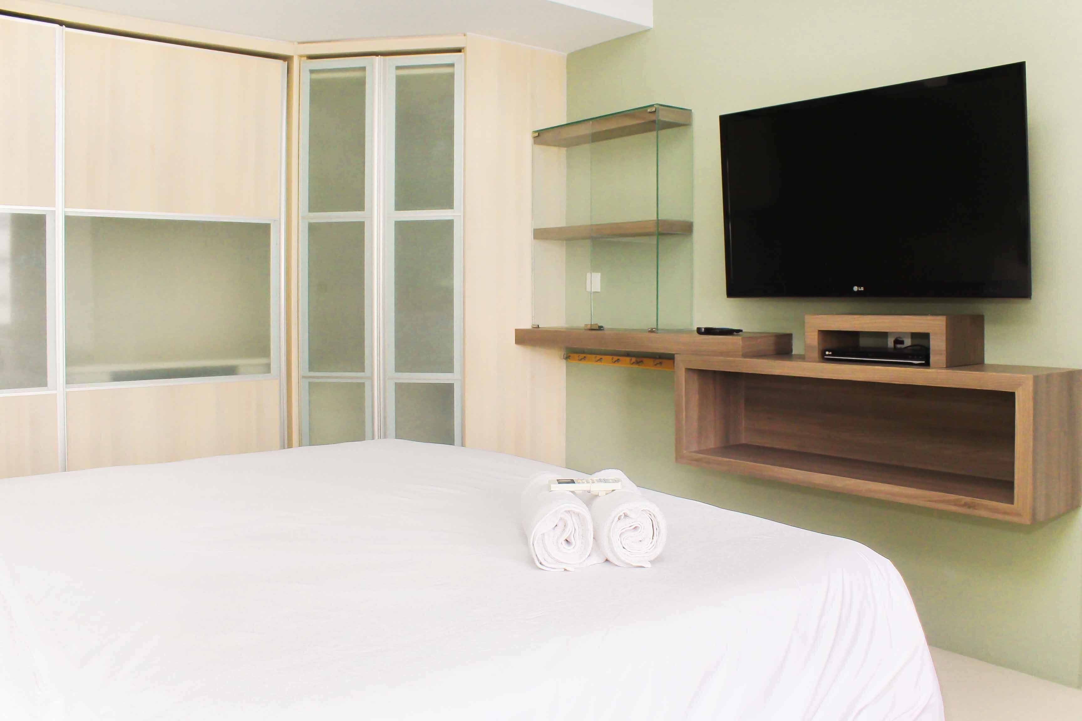 Seasons City Apartment