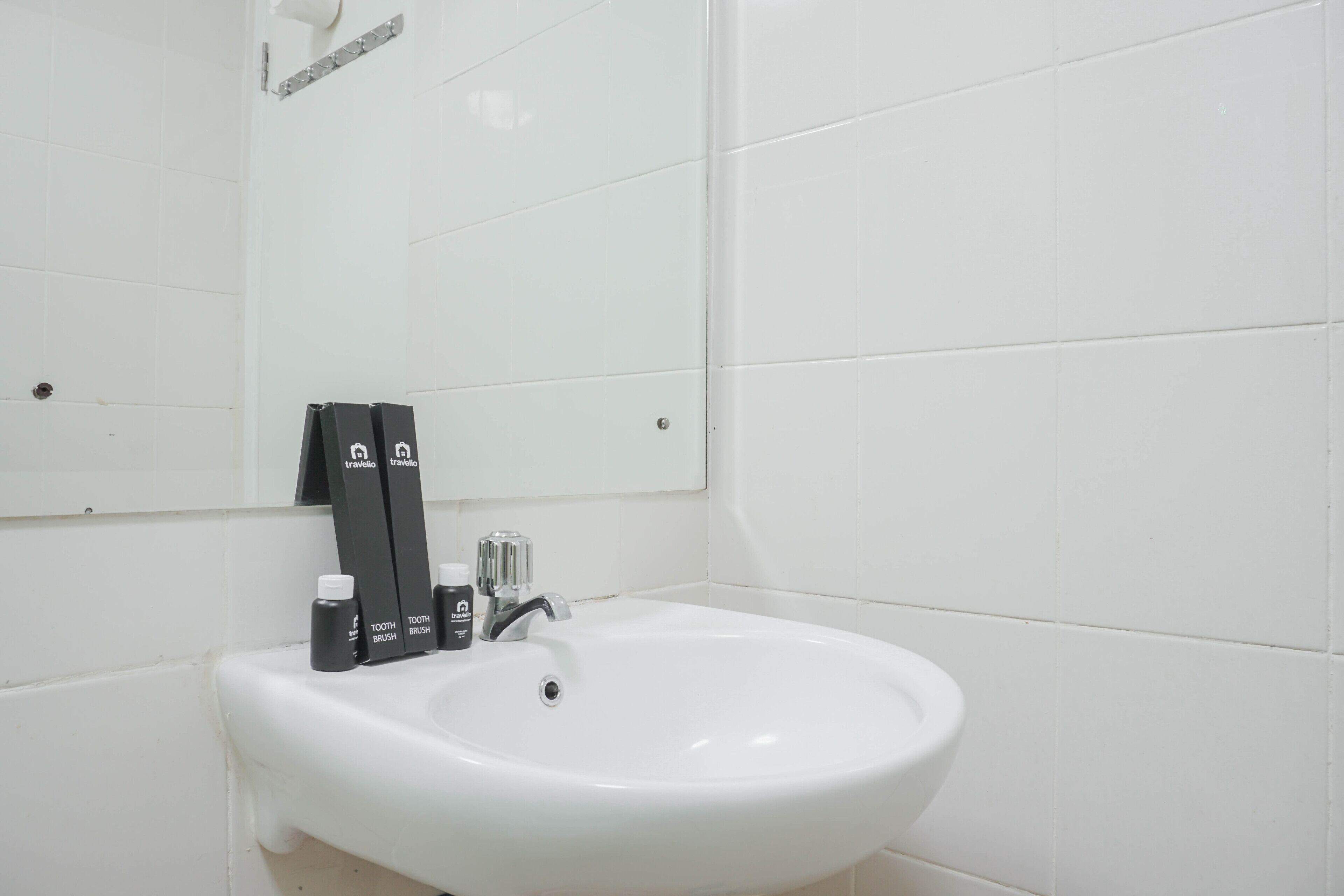 Seasons City Apartment