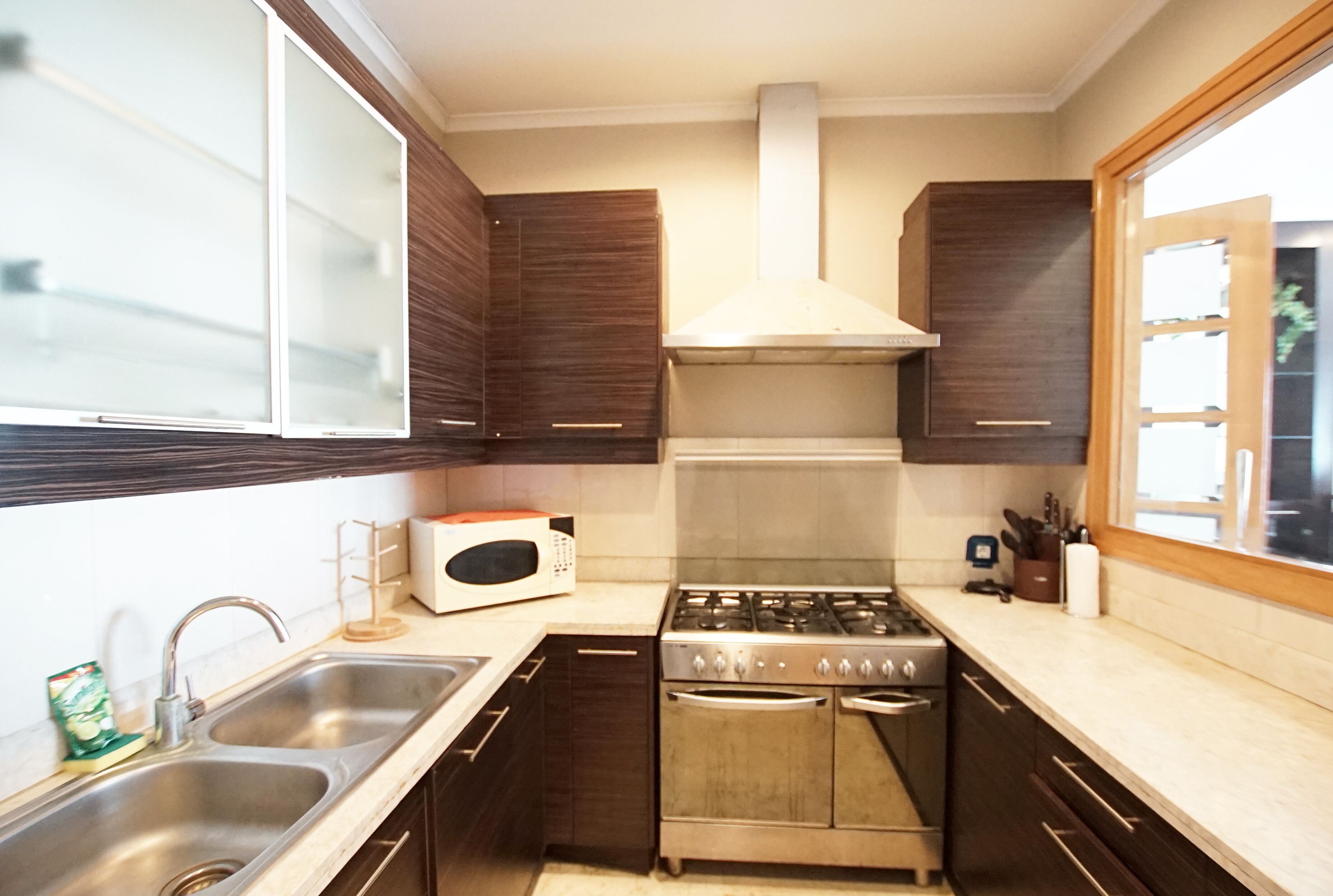 Senayan Residence by Apatel