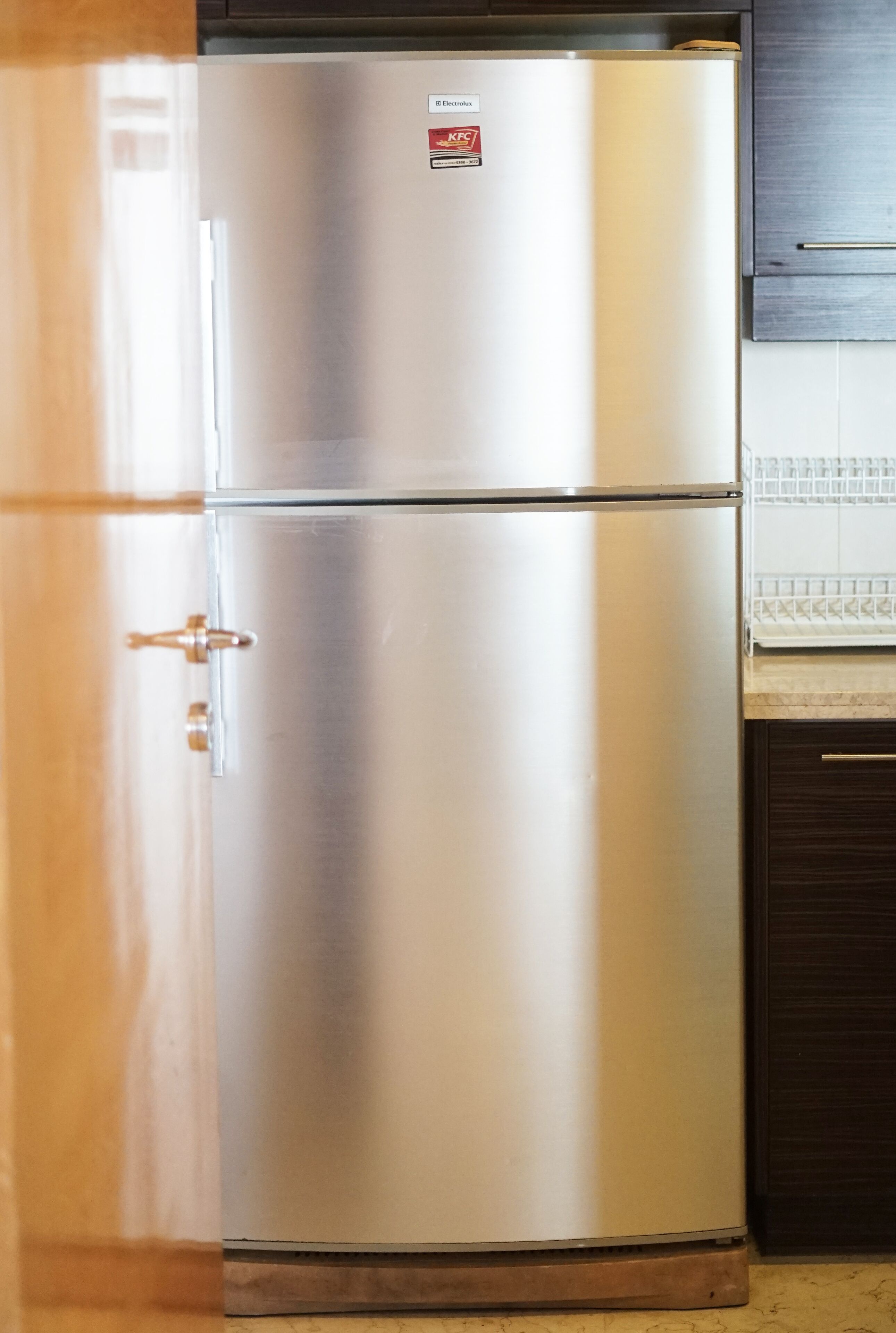 Senayan Residence by Apatel