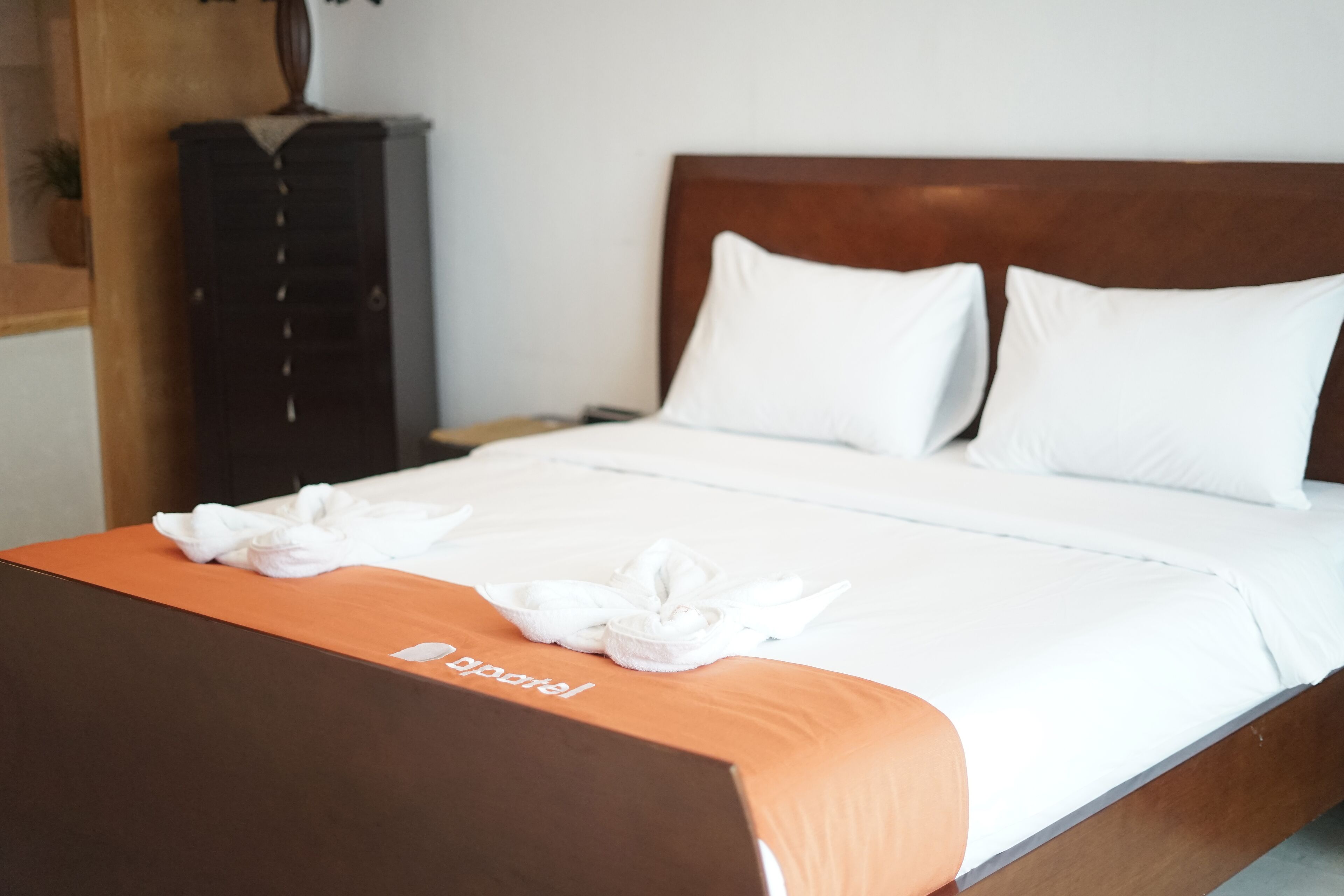 Senayan Residence by Apatel