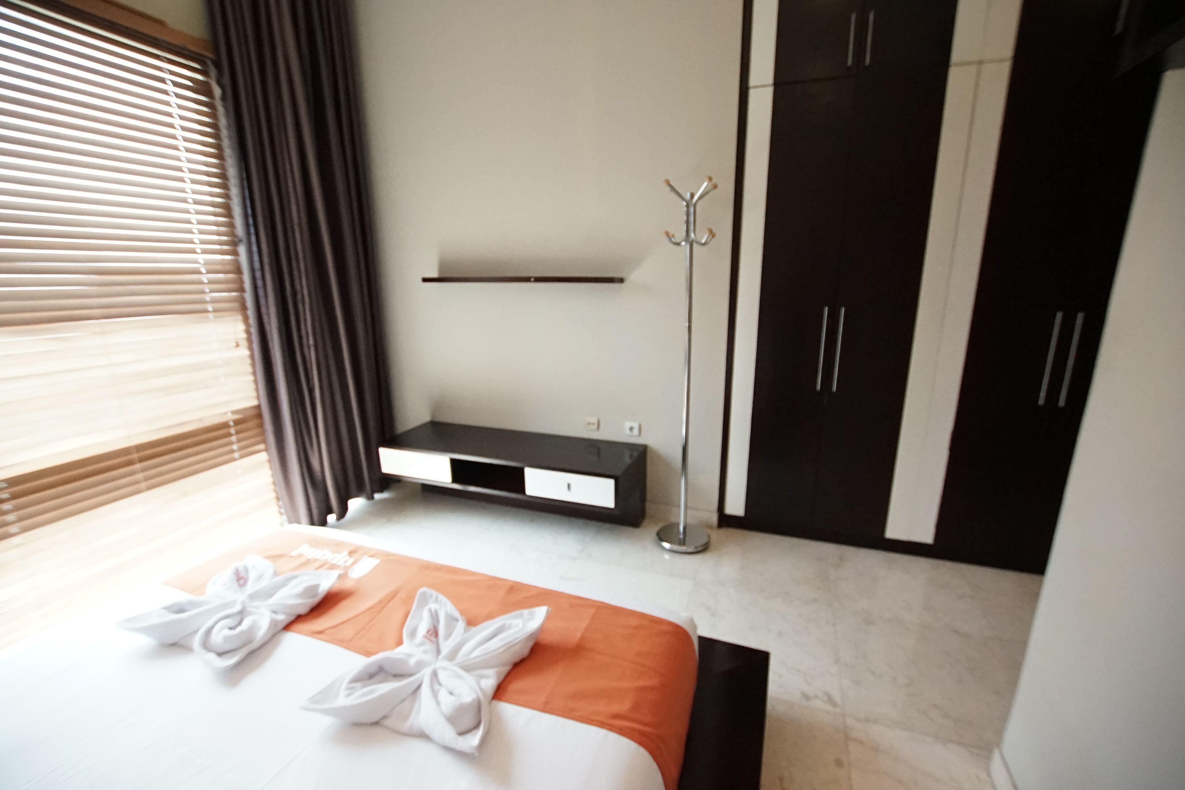 Senayan Residence by Apatel