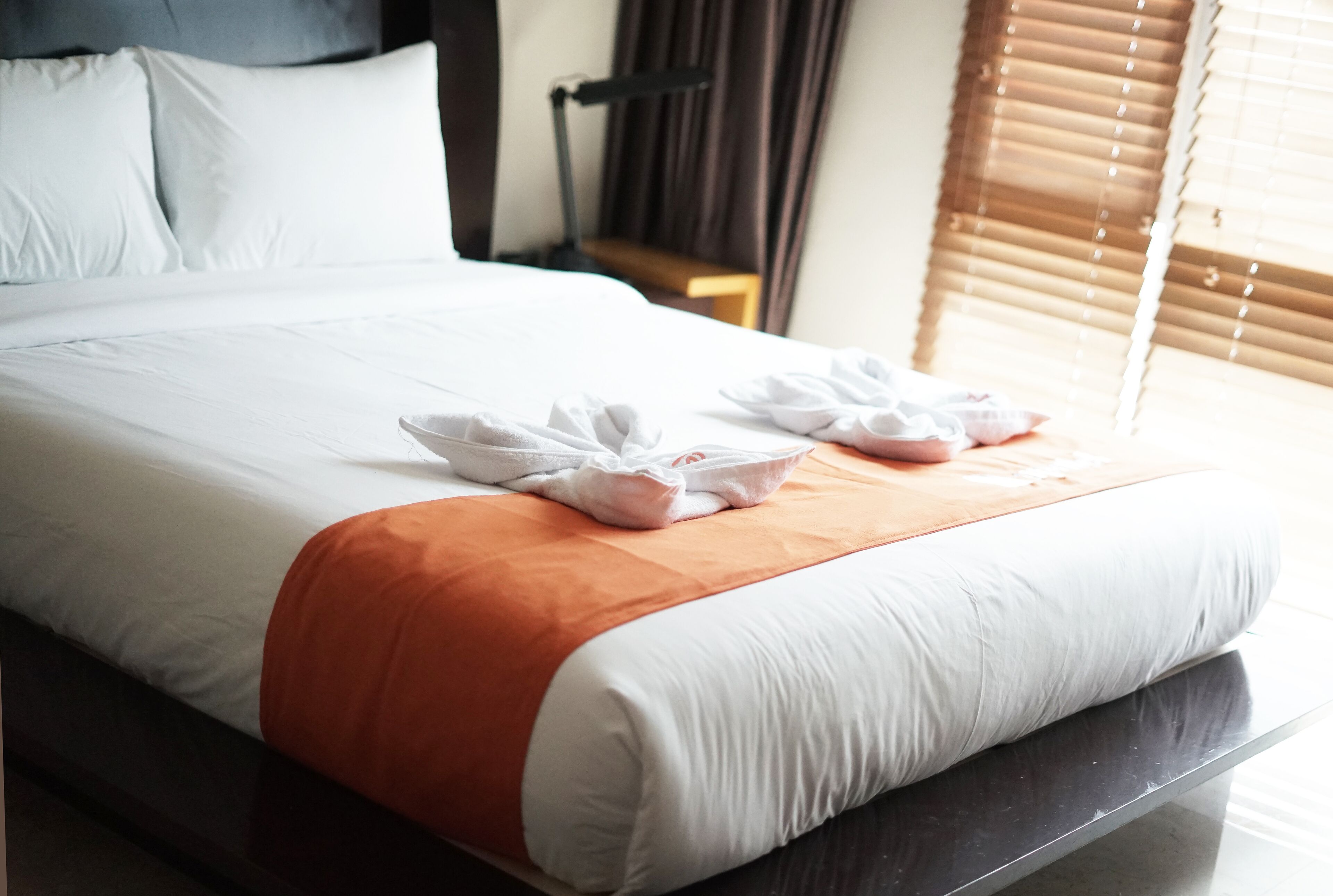 Senayan Residence by Apatel