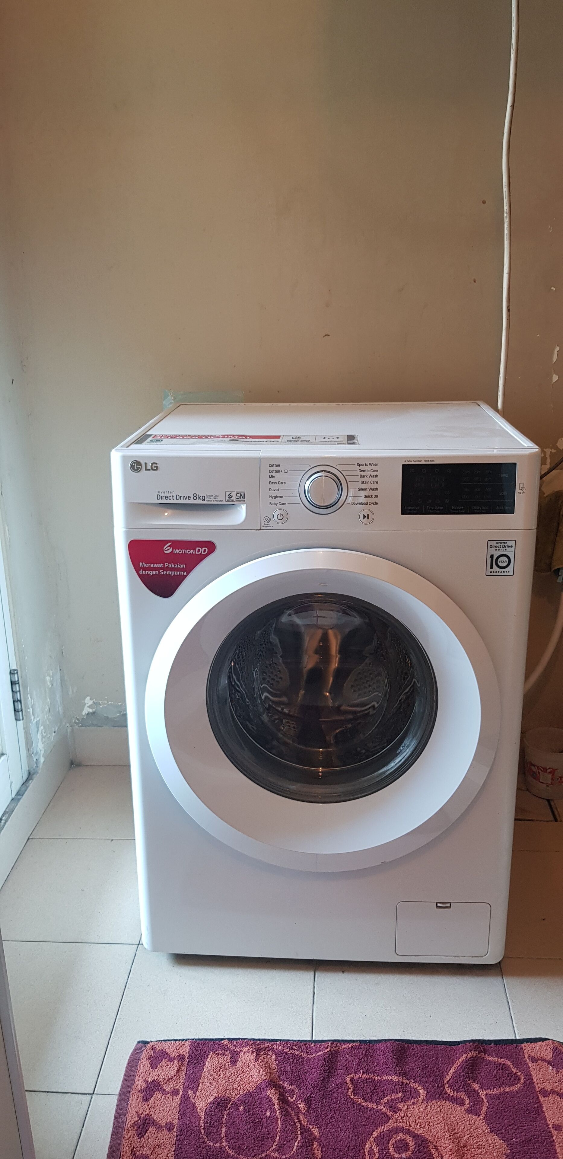 Senayan Residence by Apatel