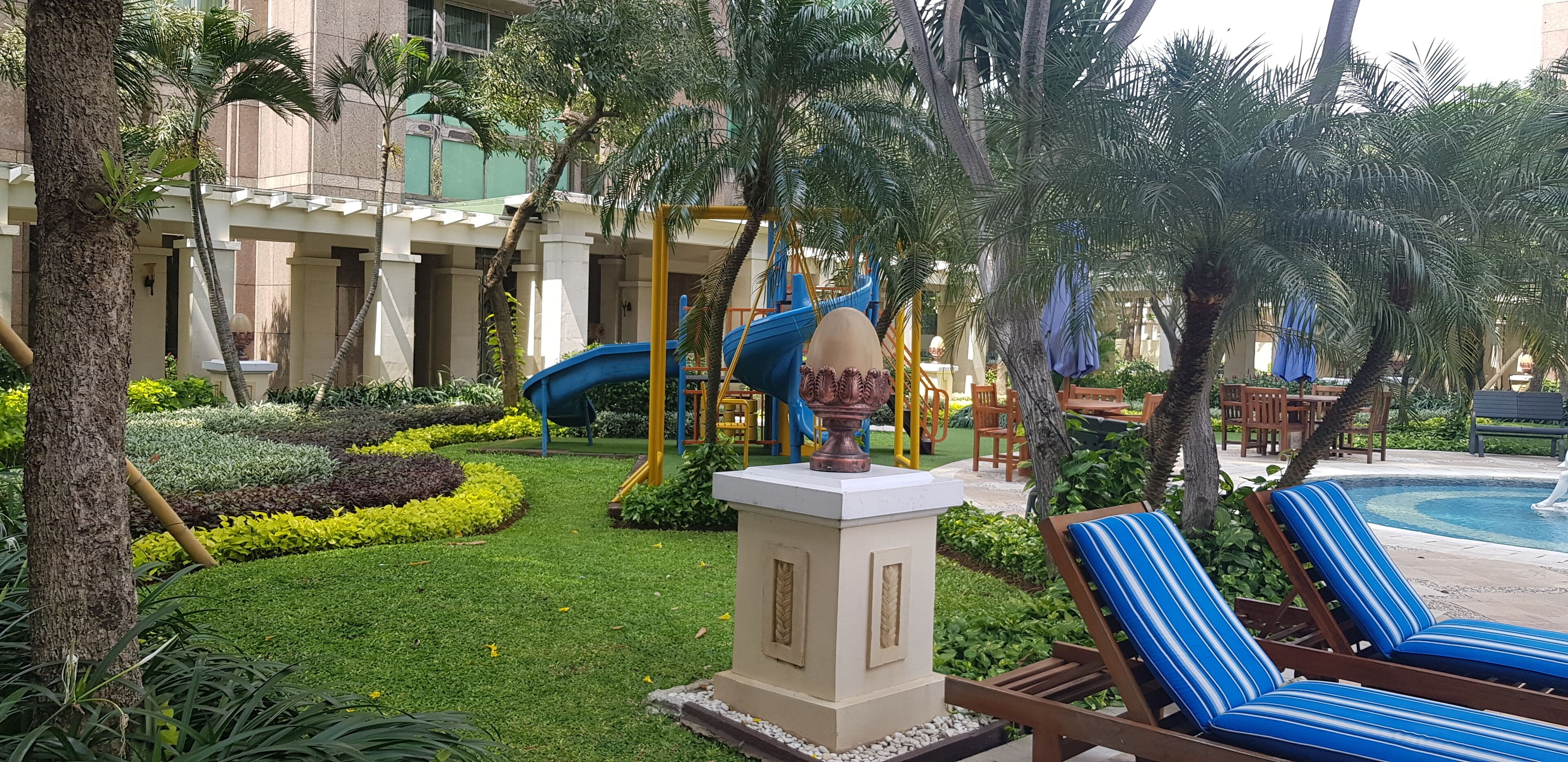 Senayan Residence by Apatel