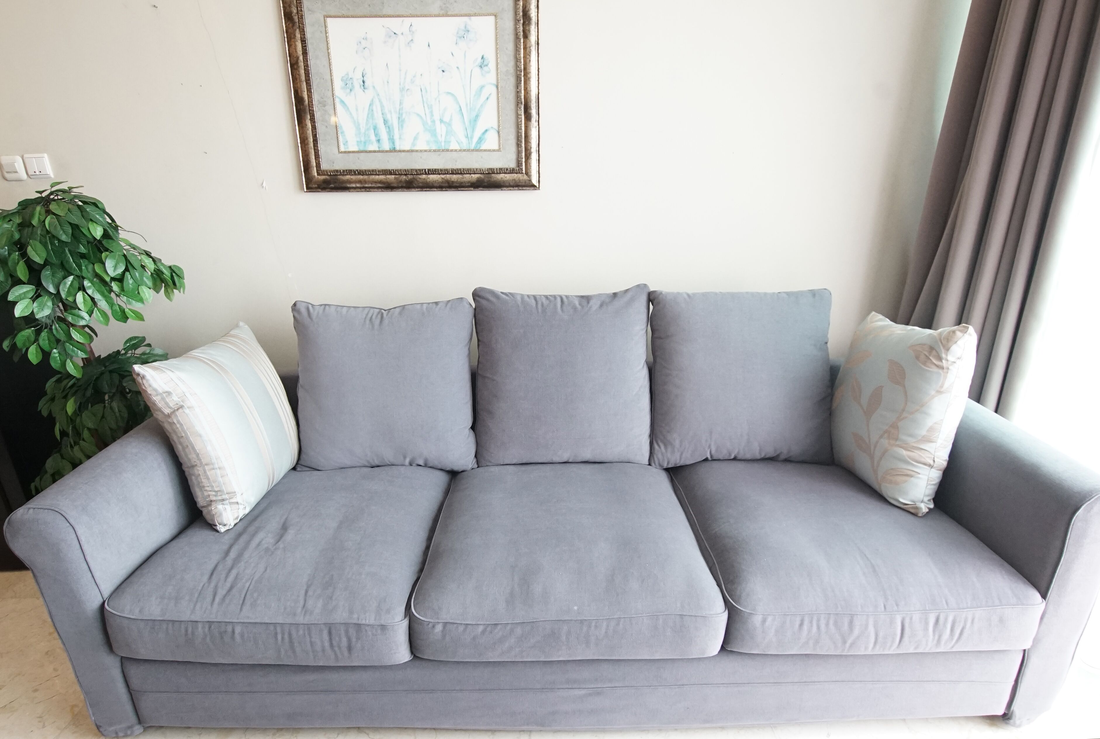 Senayan Residence by Apatel