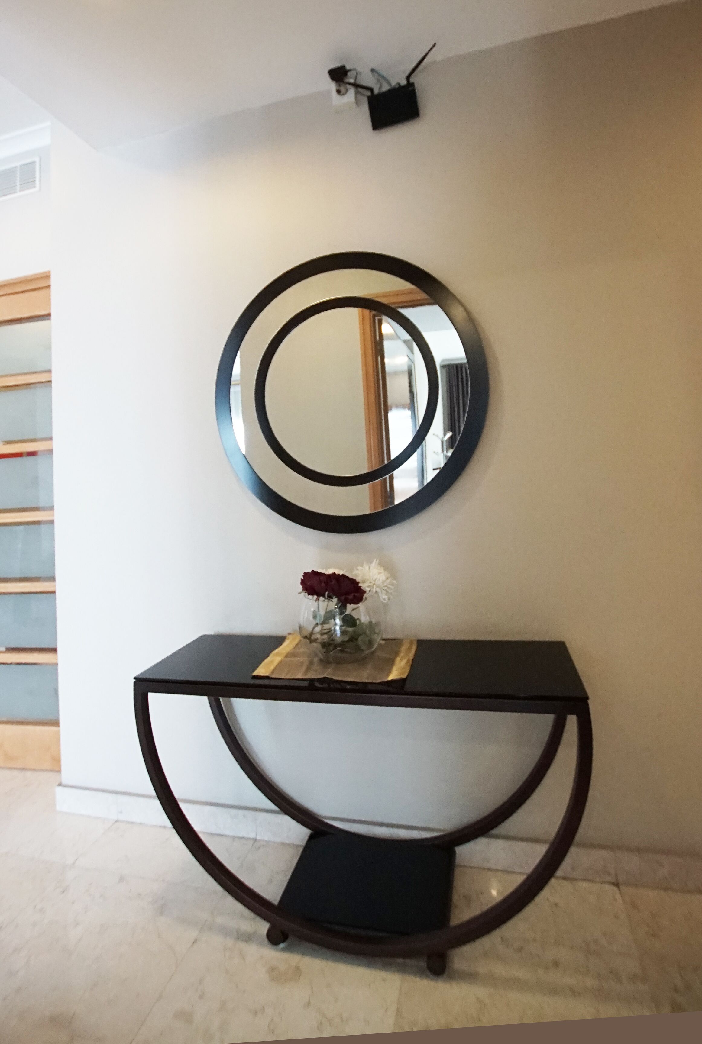 Senayan Residence by Apatel