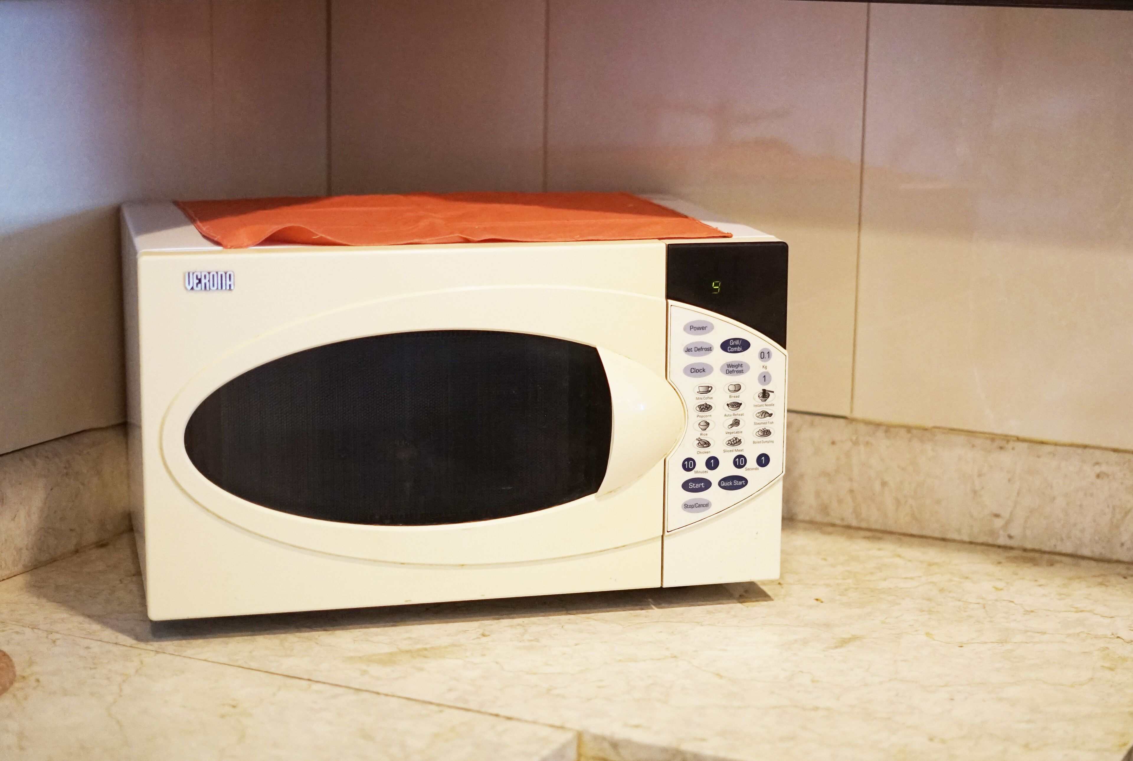 Senayan Residence by Apatel