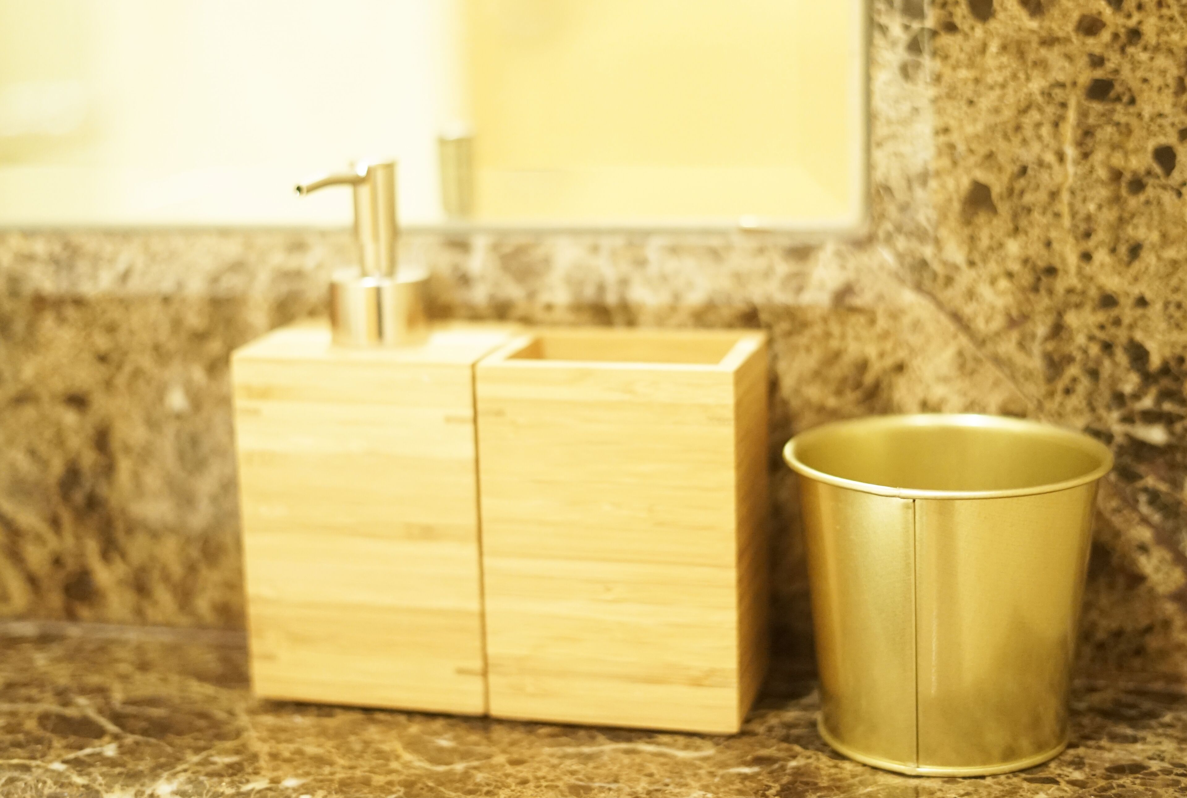 Senayan Residence by Apatel