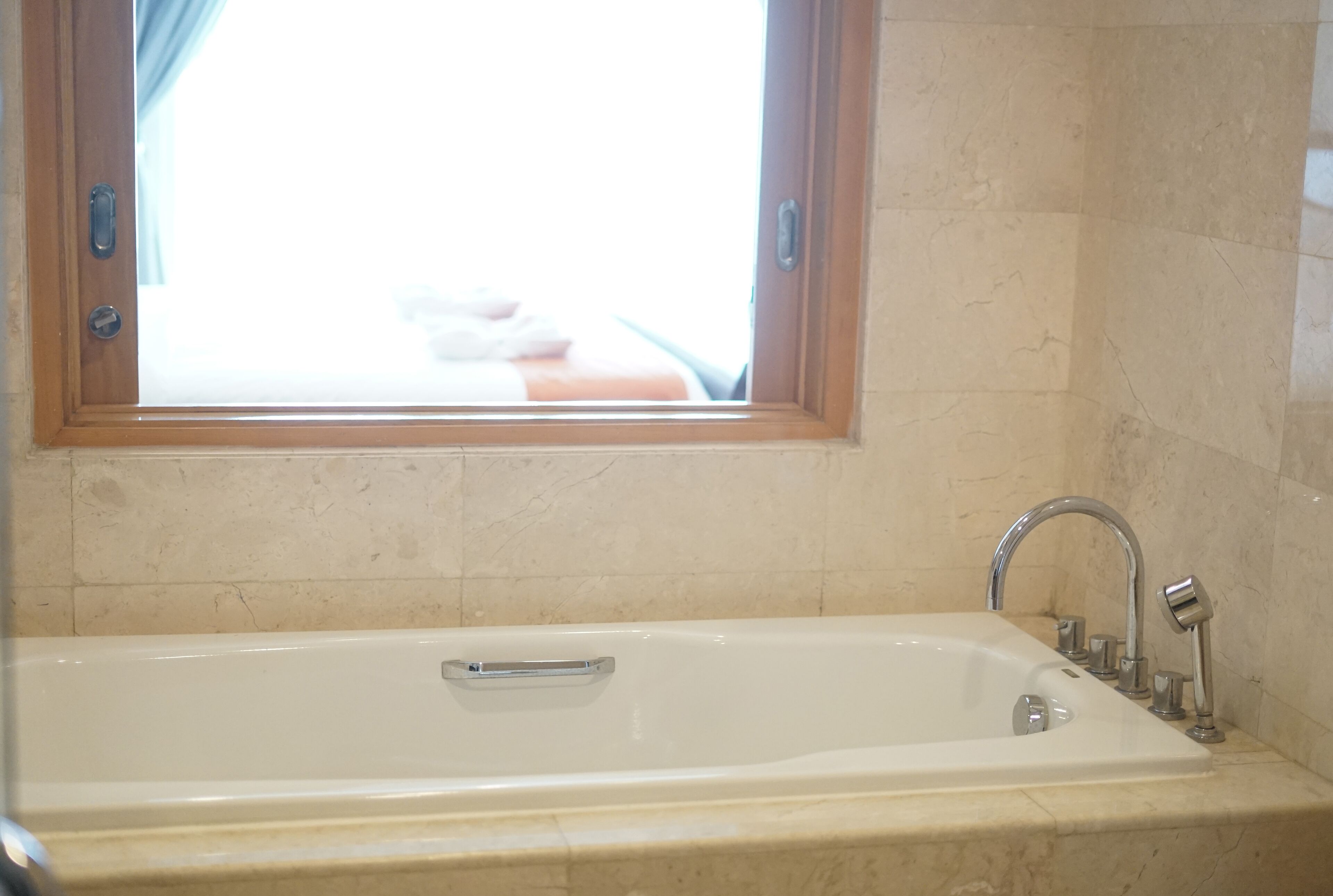 Senayan Residence by Apatel