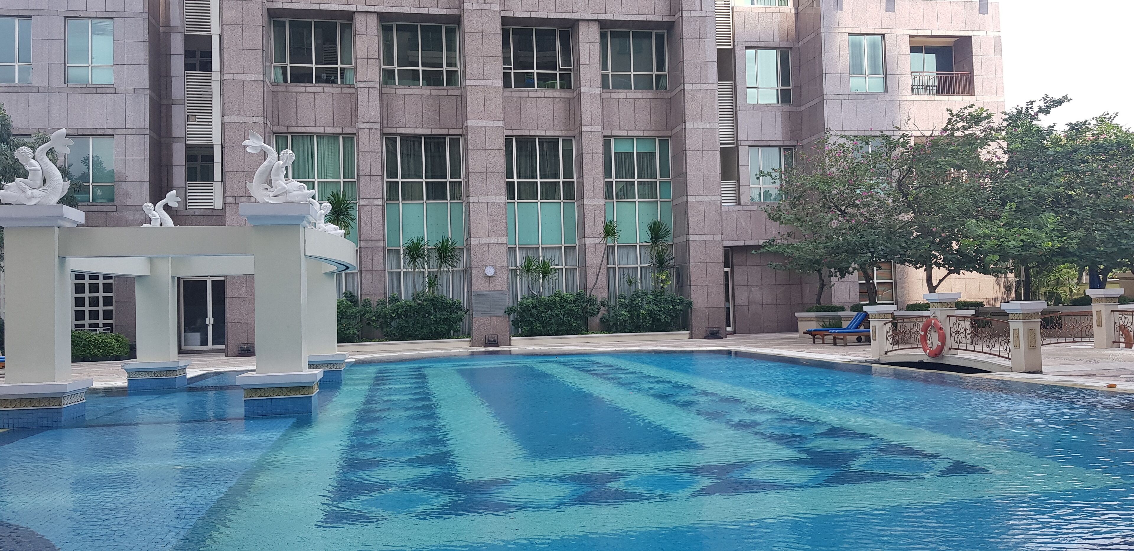 Senayan Residence by Apatel