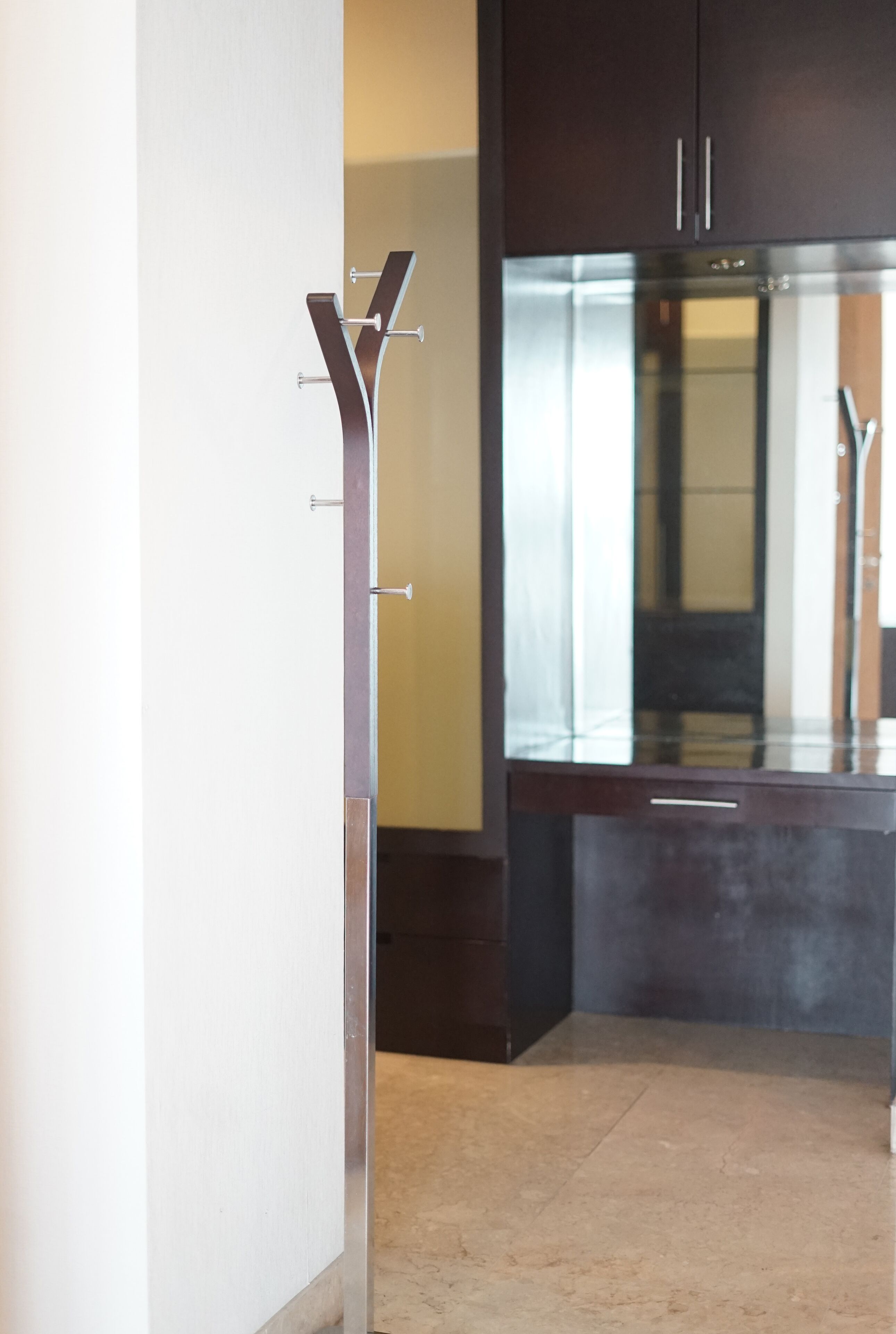 Senayan Residence by Apatel