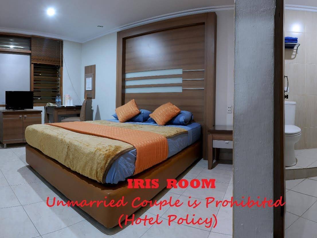 Hotel Senen Indah