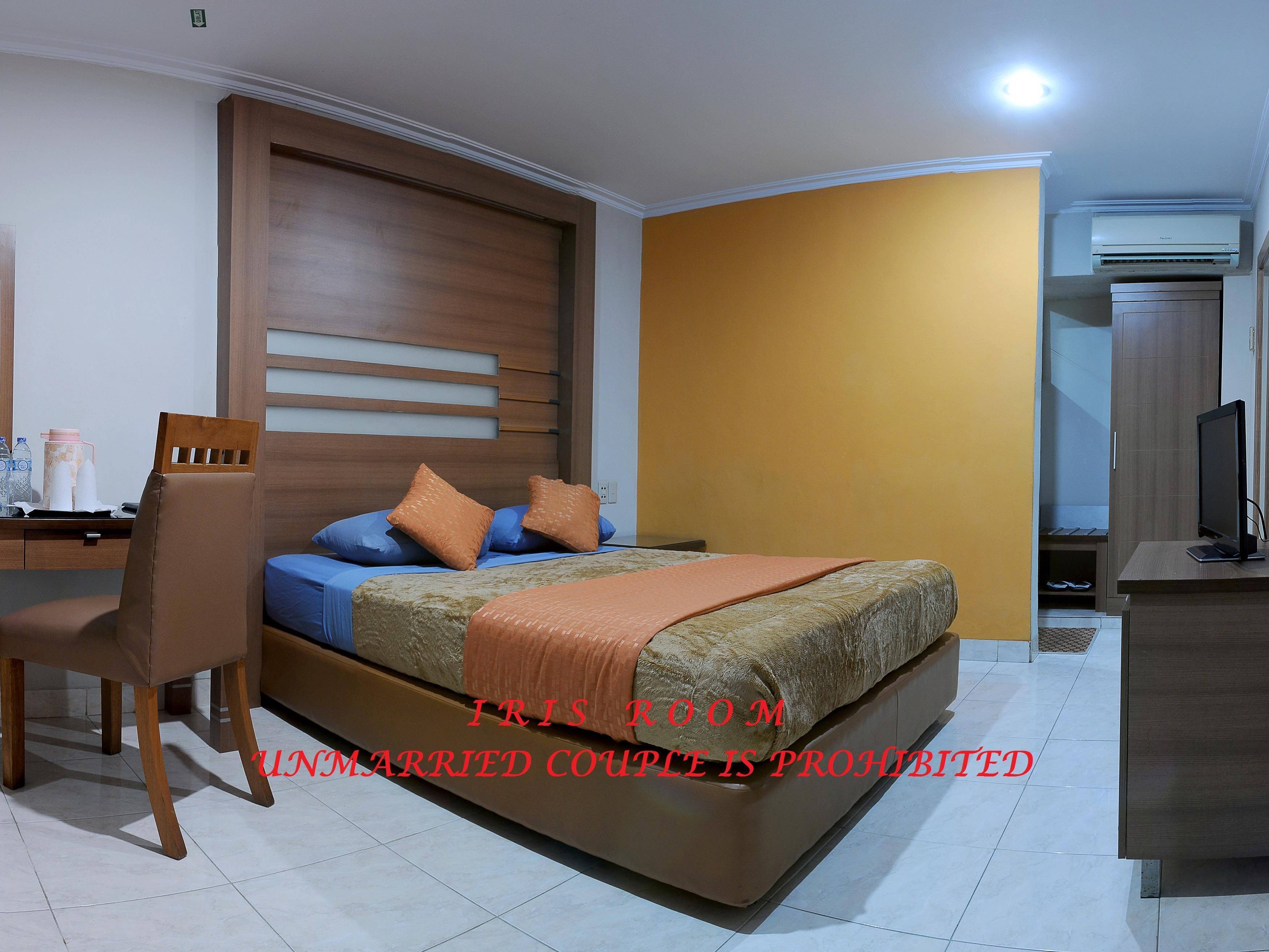 Hotel Senen Indah