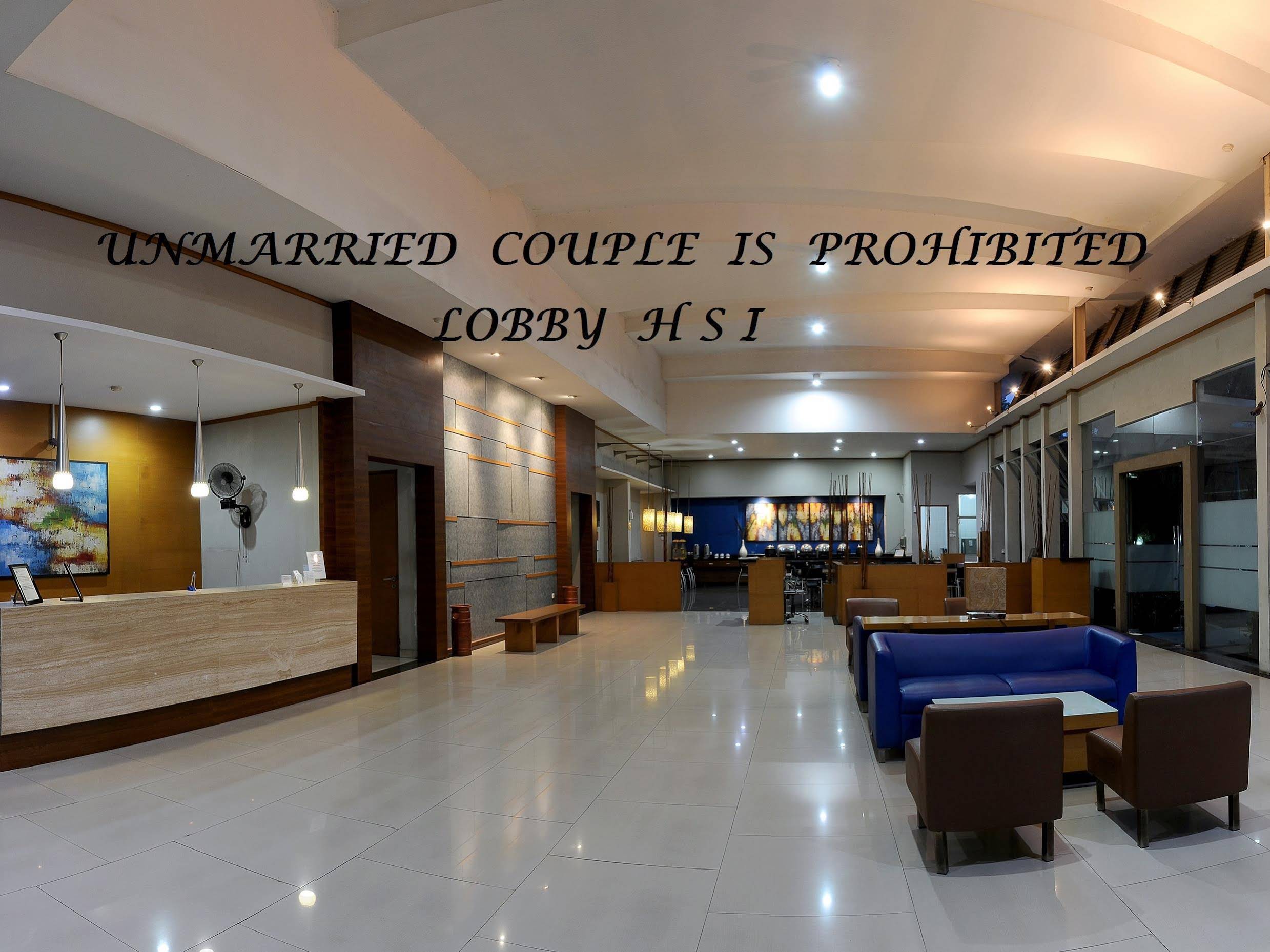Hotel Senen Indah