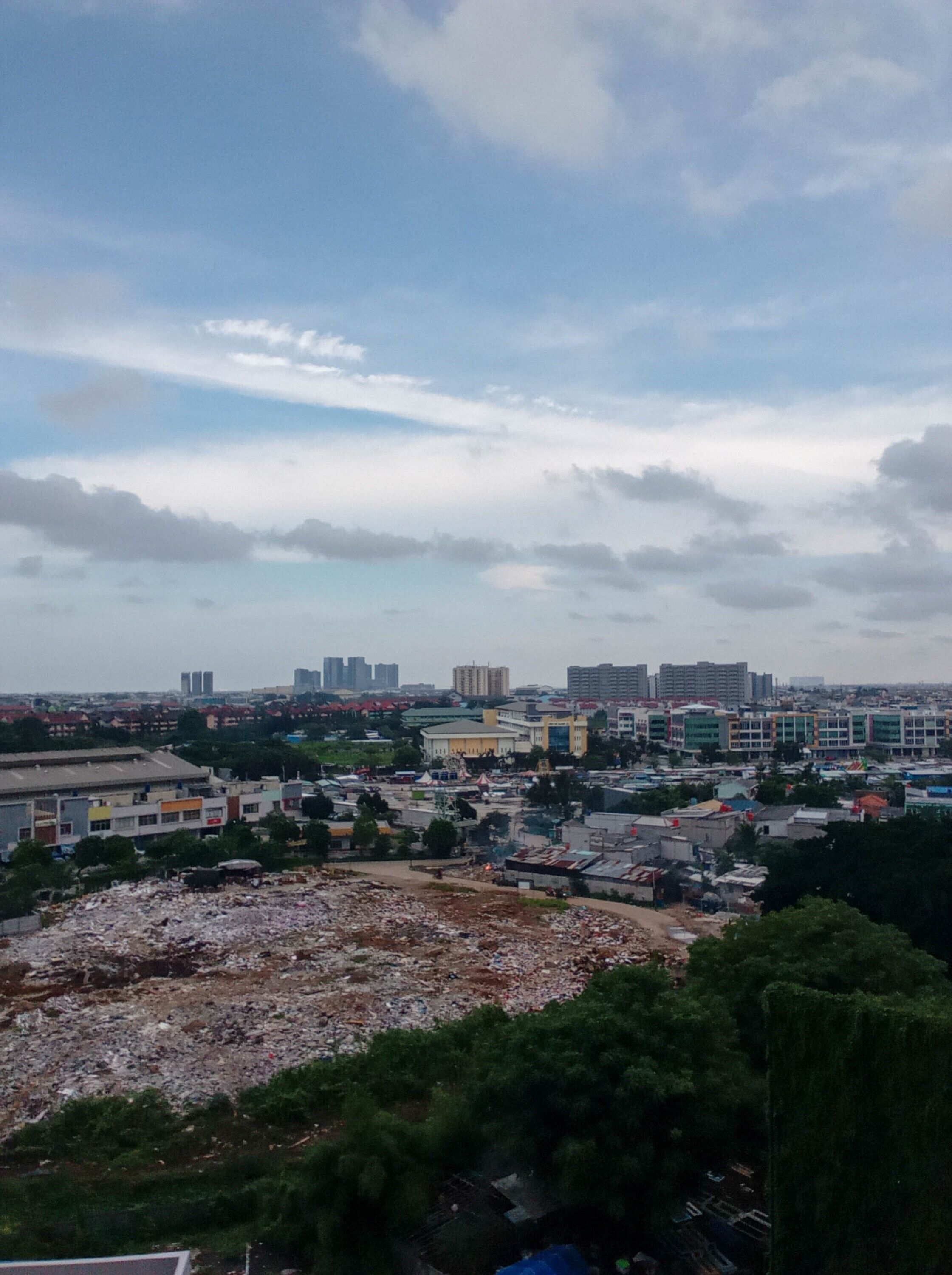 Sentraland Cengkareng