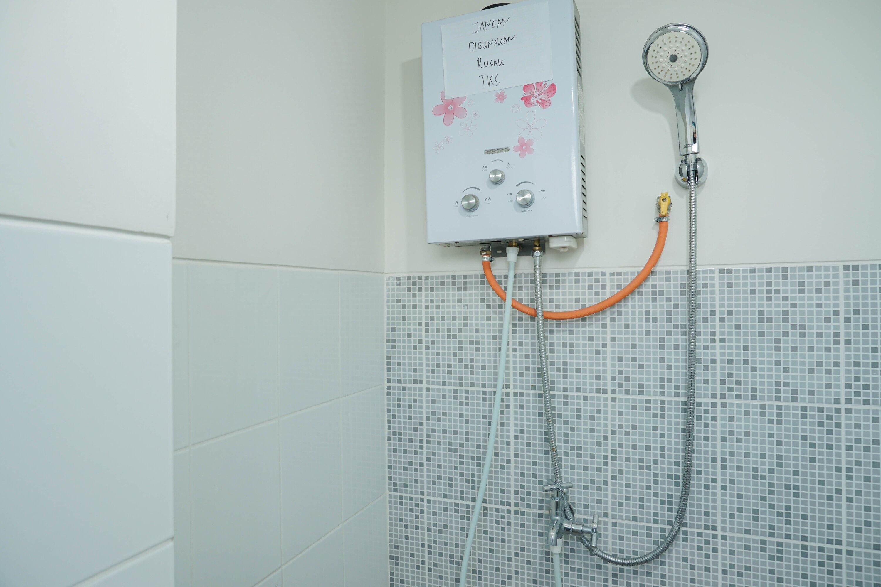 Sentraland Cengkareng