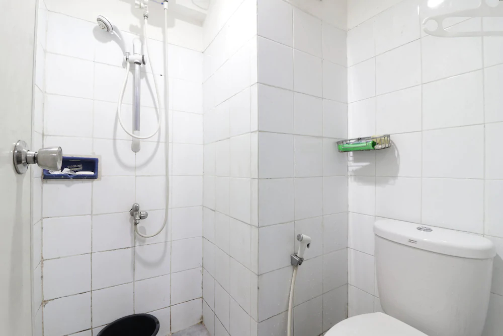 Sentra Timur Residence