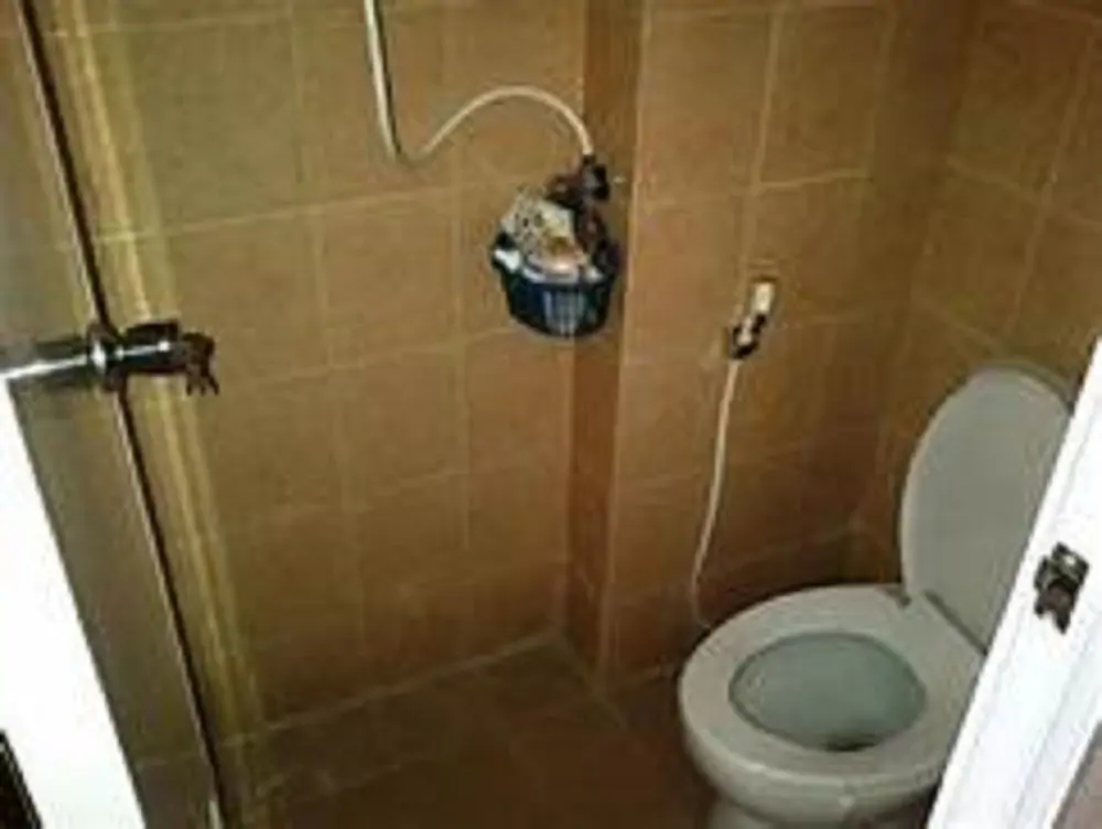 Sentra Timur Residence