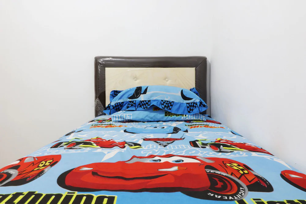 Sentra Timur Residence