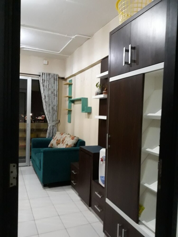 Sentra Timur Residence