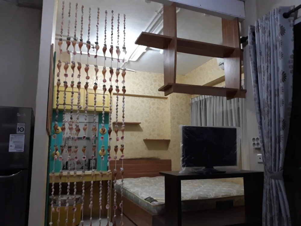 Sentra Timur Residence