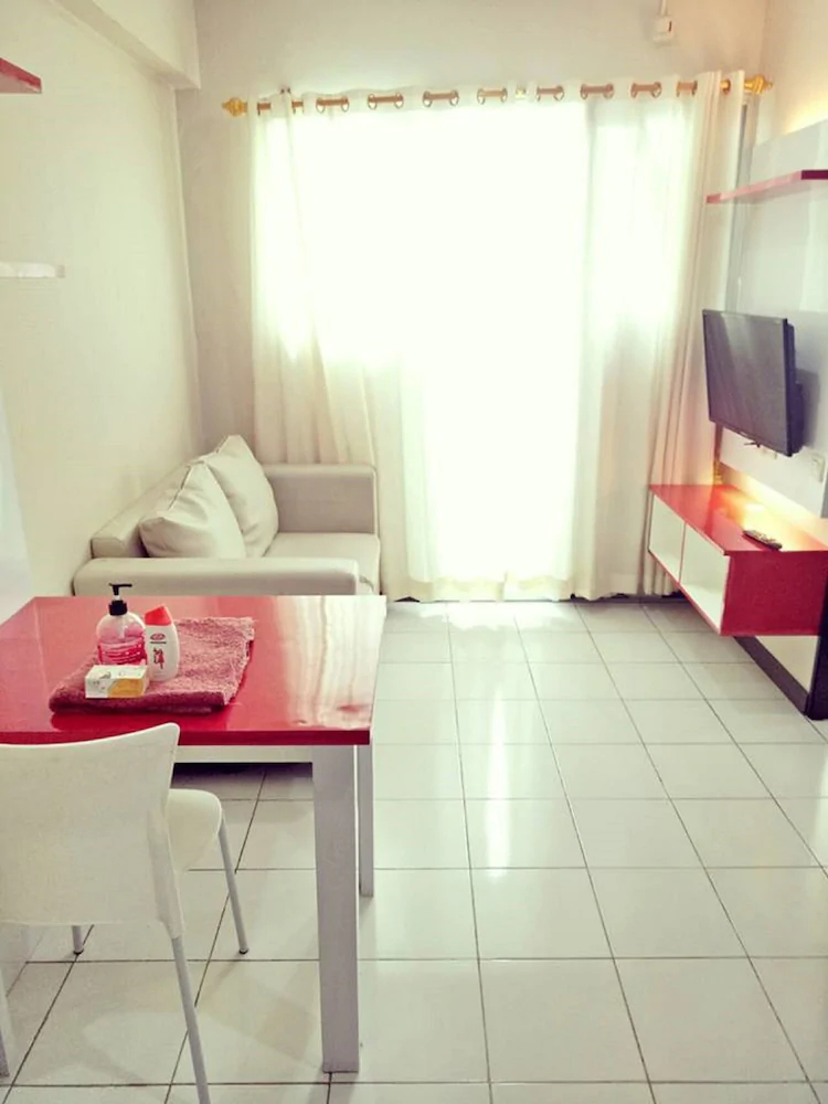 Sentra Timur Residence