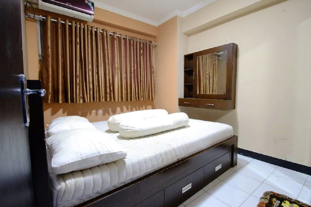 Sentra Timur Residence