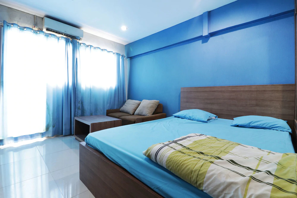 Sentra Timur Residence