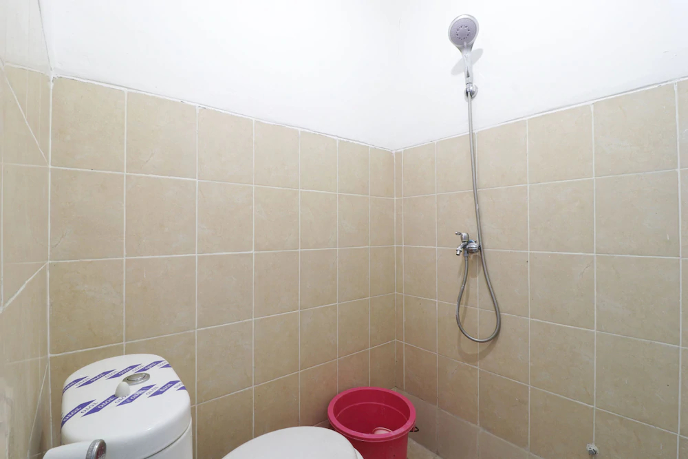 Sentra Timur Residence