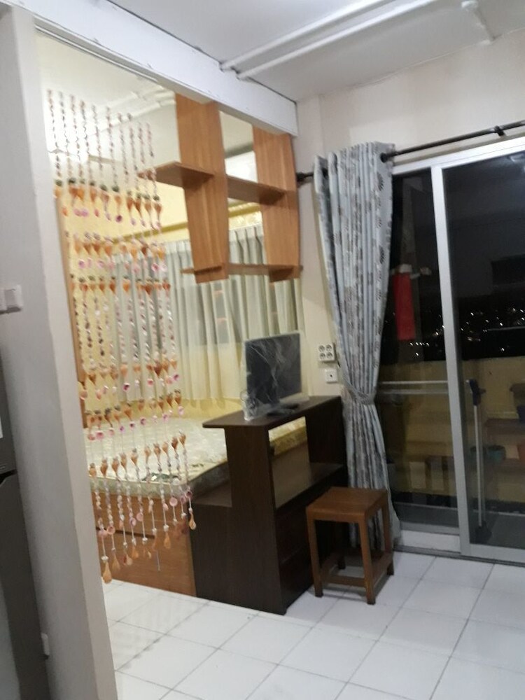 Sentra Timur Residence