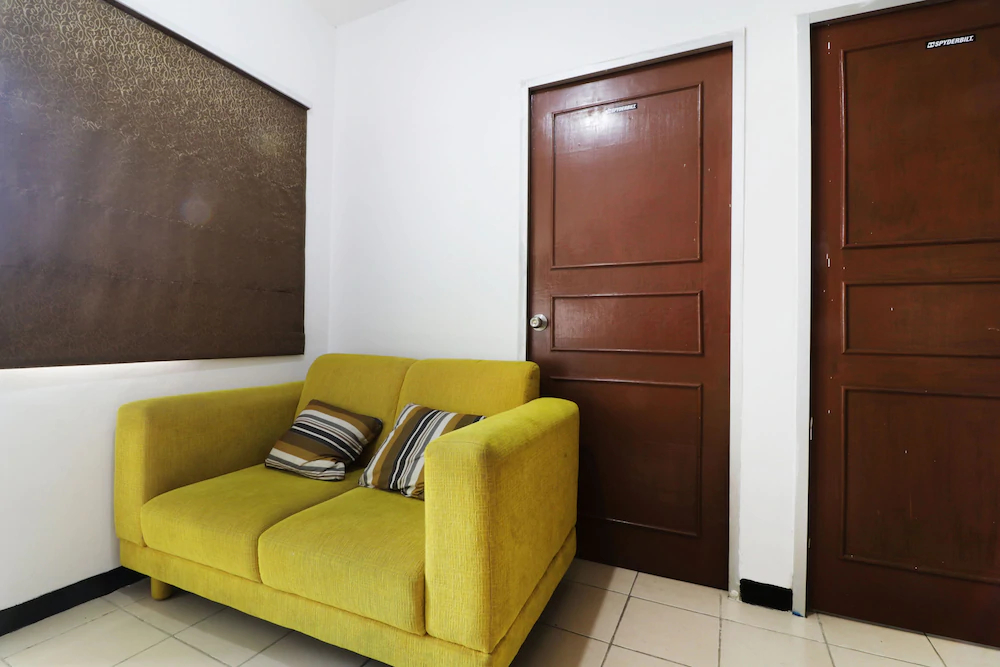 Sentra Timur Residence