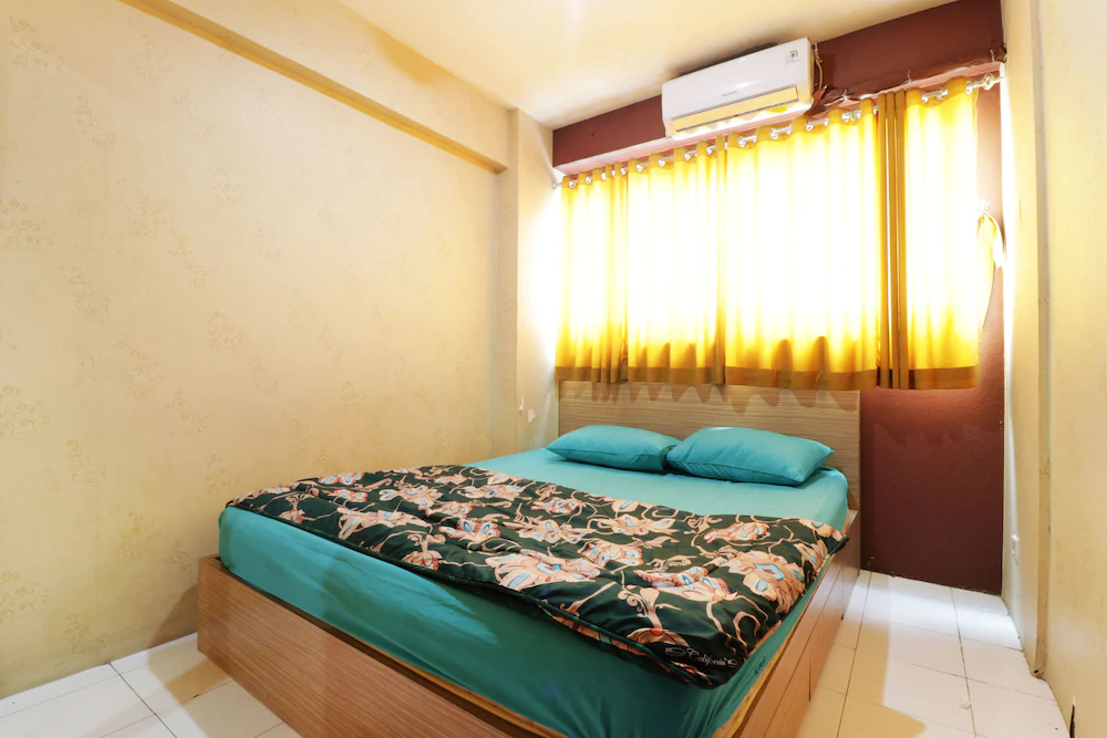 Sentra Timur Residence