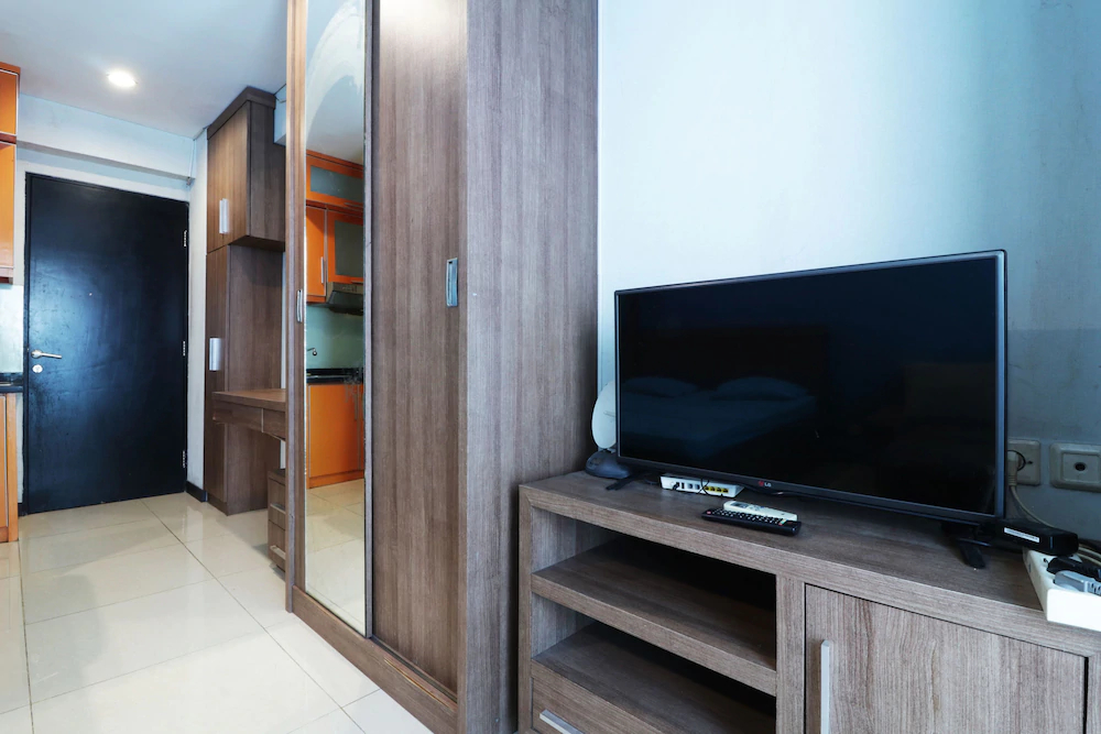 Sentra Timur Residence